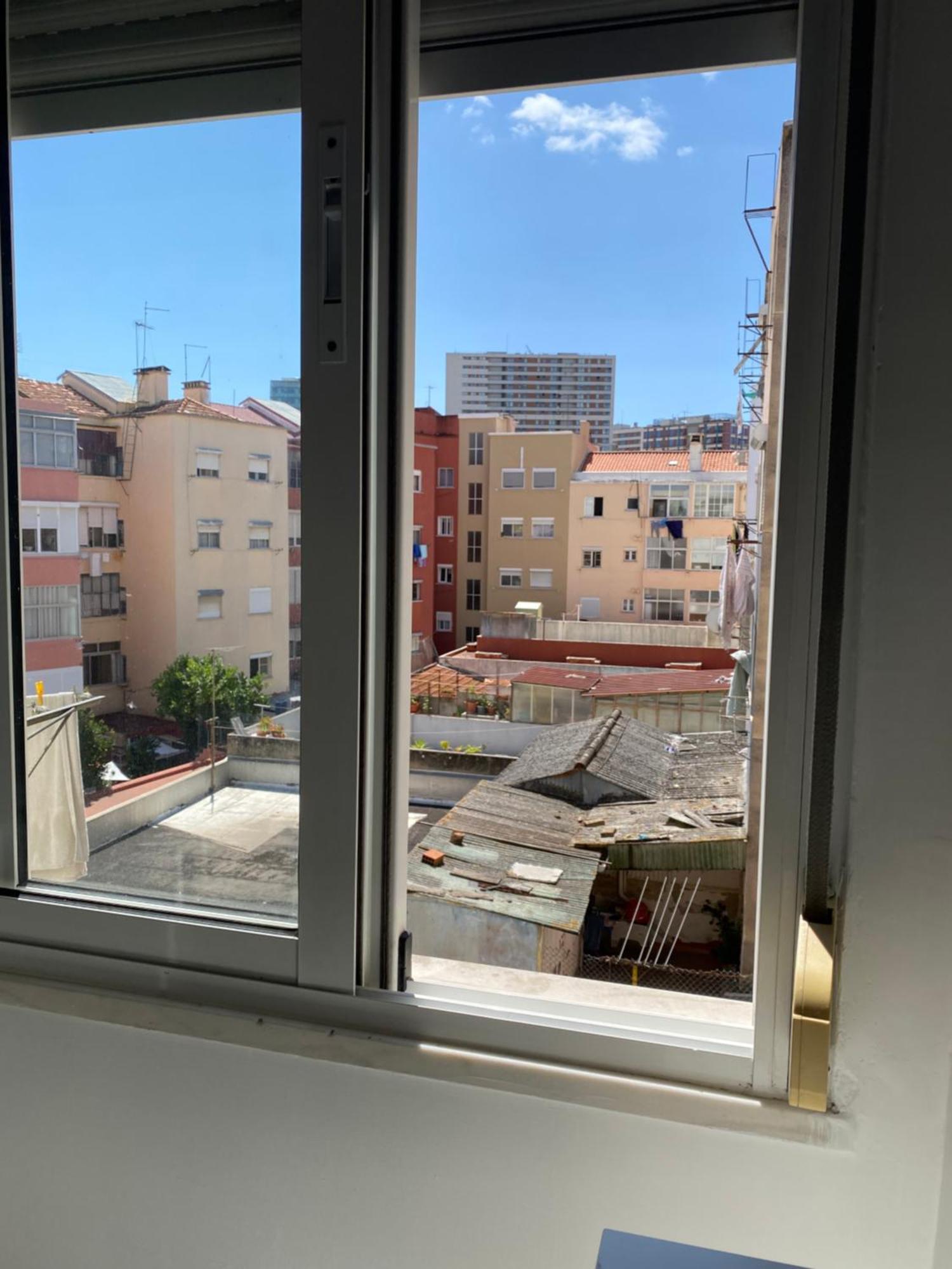 Quarto Moscavide Apartment Lisbon