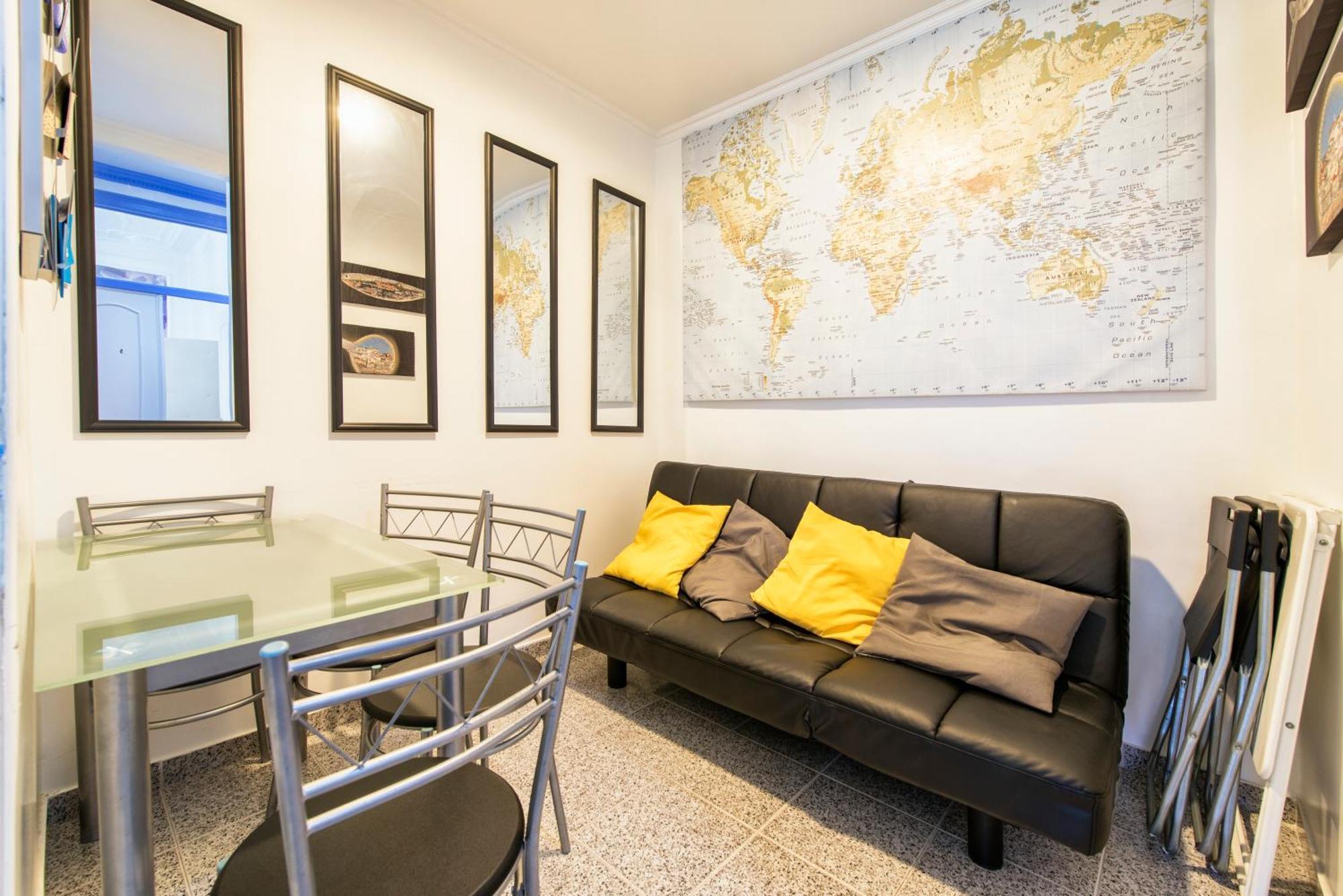 Apartamento Caza Latina *