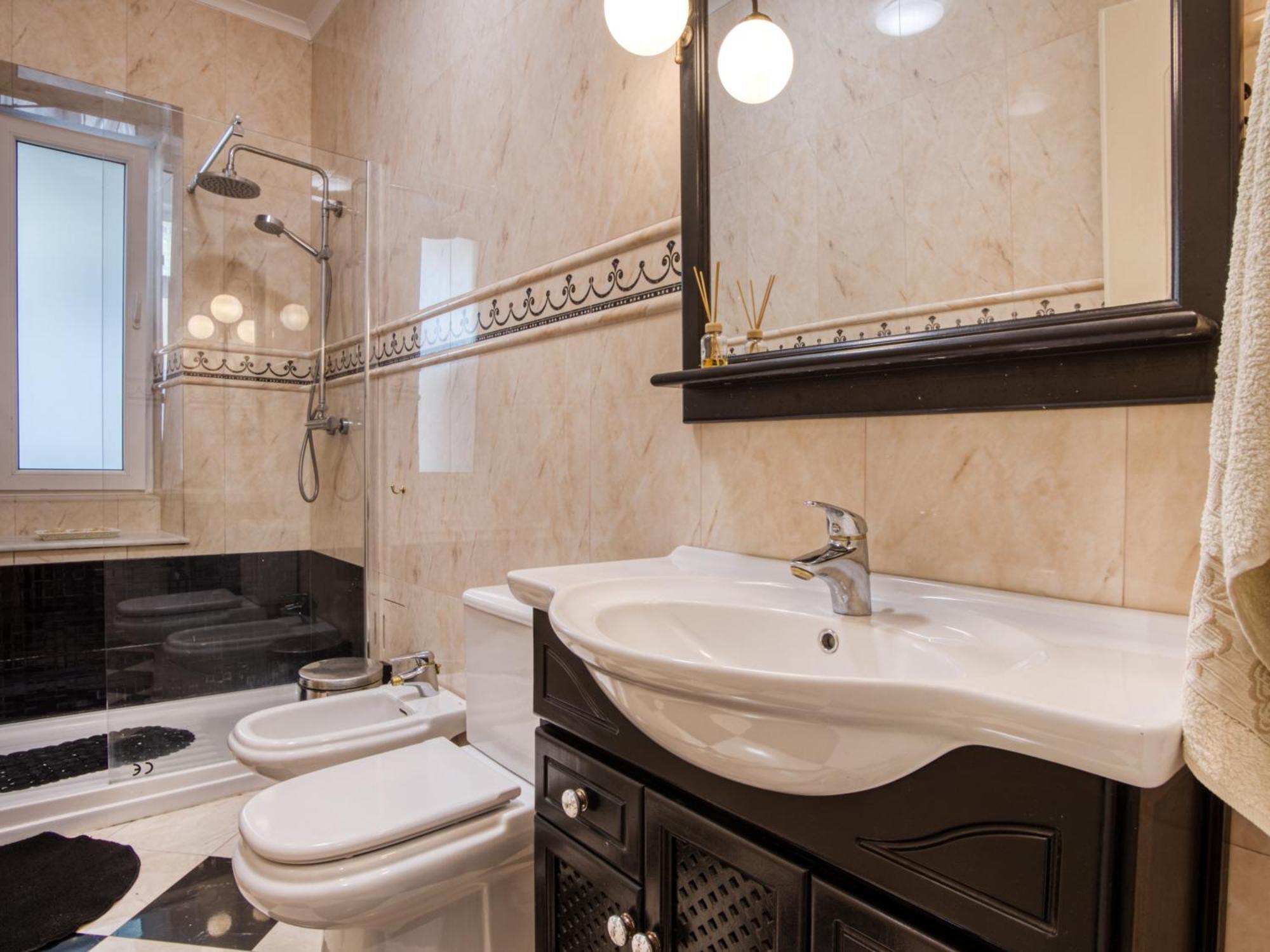 Caza Latina Apartamento Lisboa