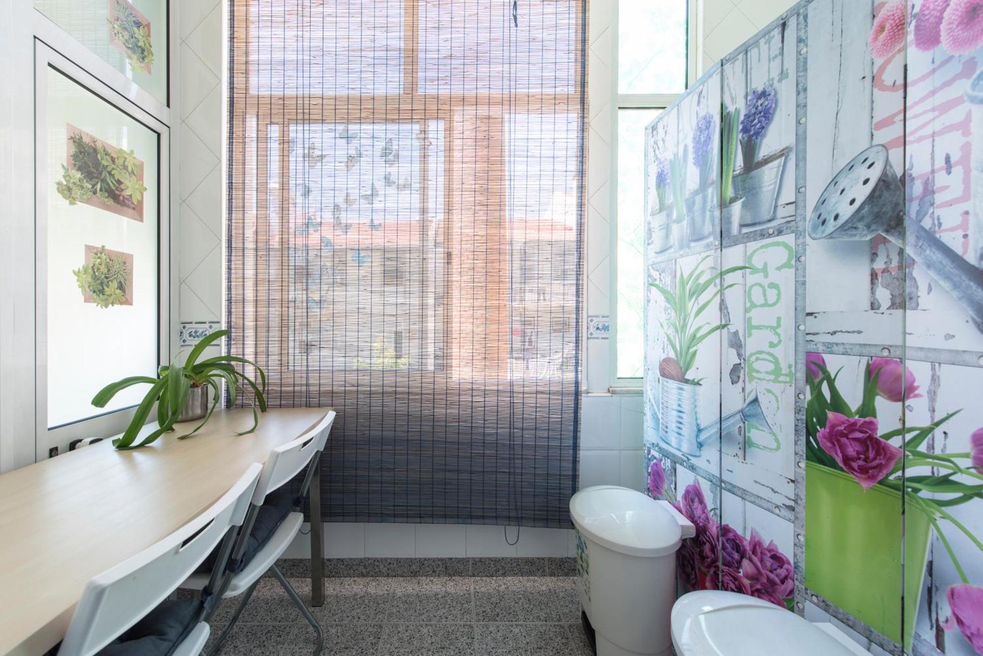 Caza Latina Apartamento