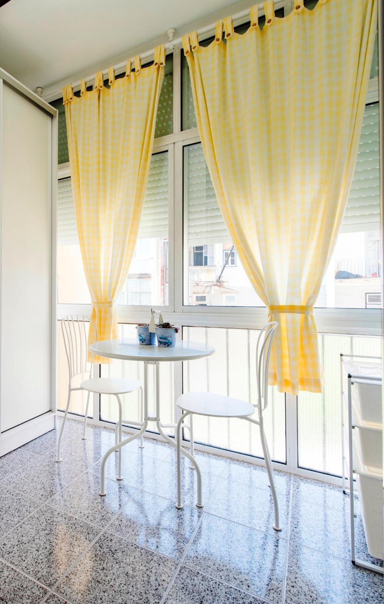Caza Latina Apartamento
