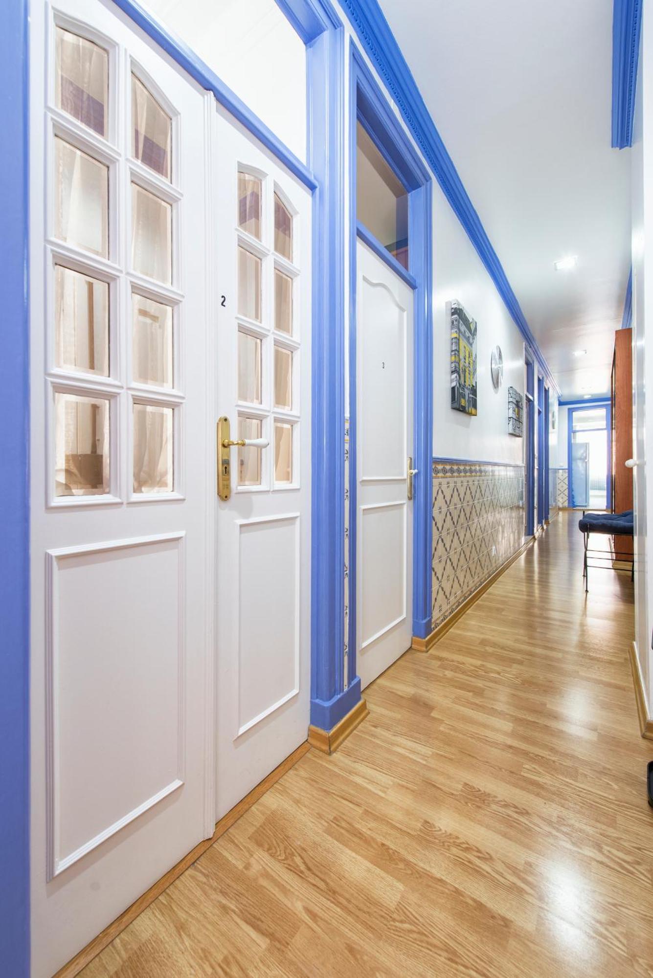 Caza Latina Apartamento *