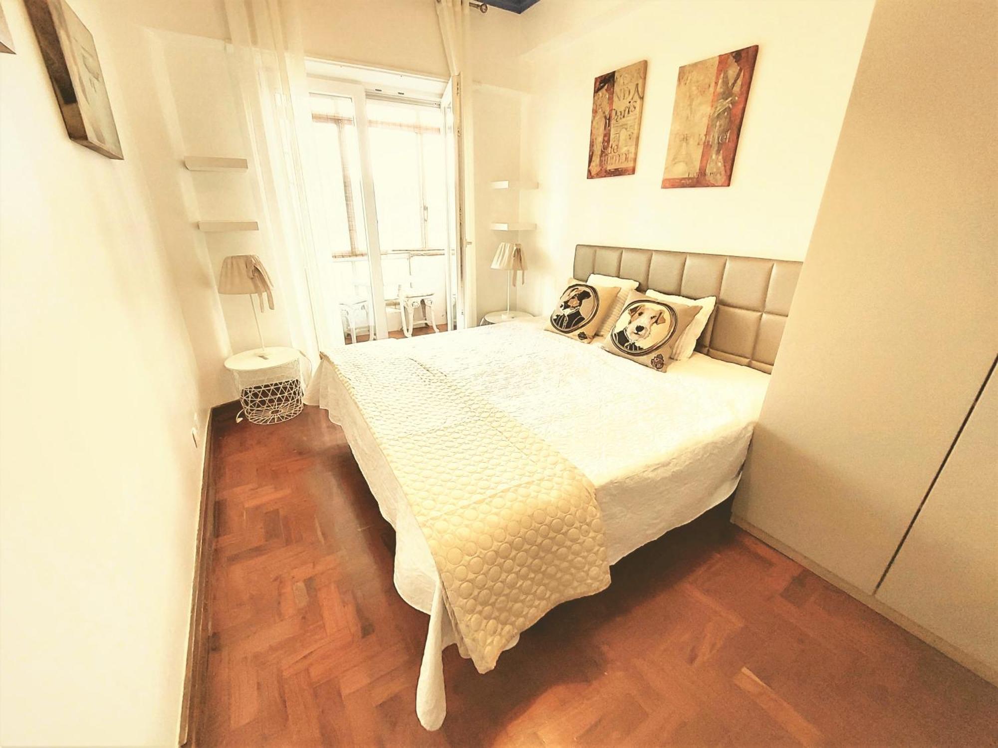 Apartamento Caza Latina *