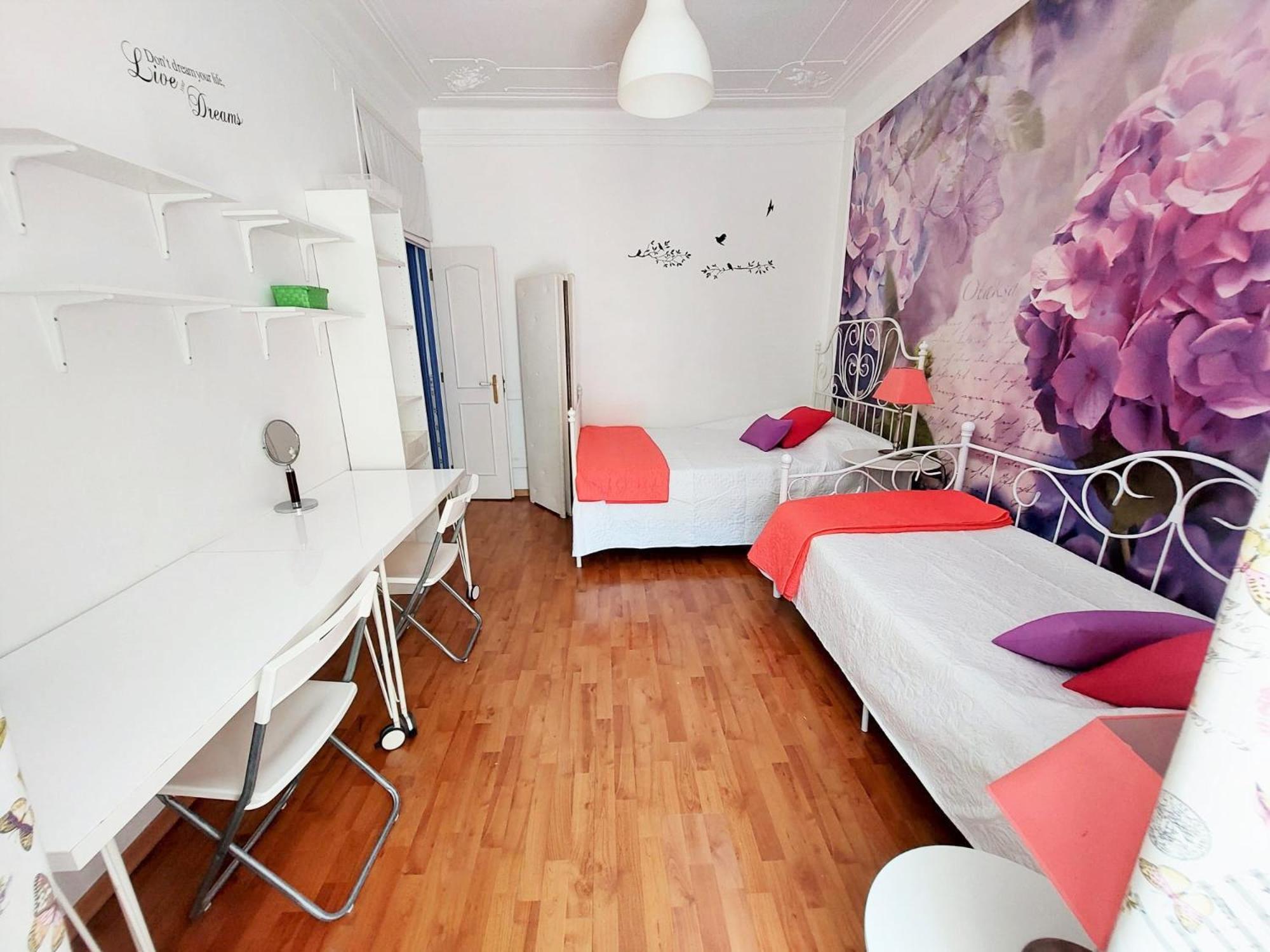 Caza Latina Apartamento Lisboa