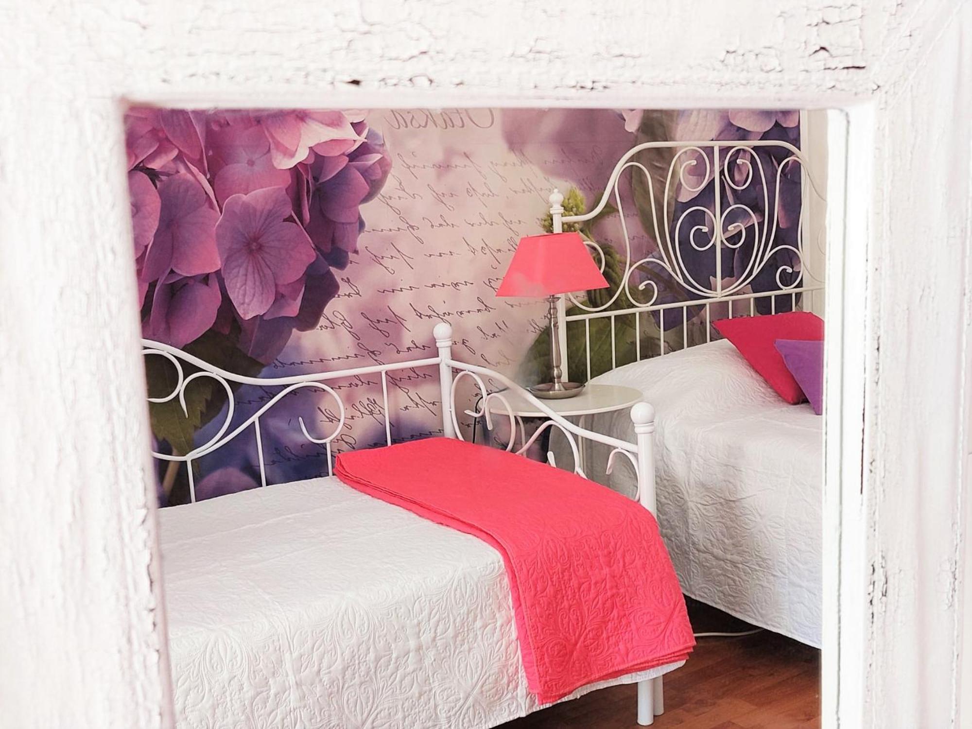 Caza Latina Apartamento
