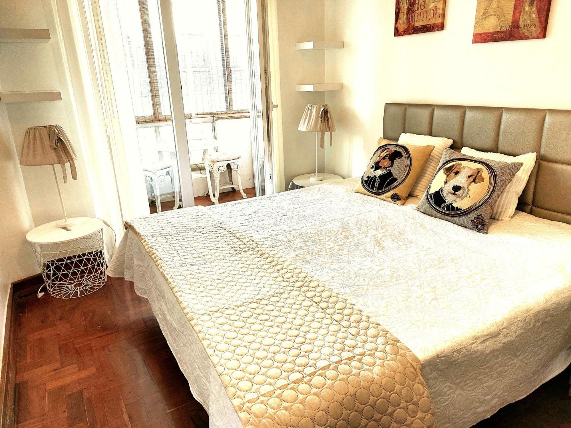 Apartamento Caza Latina
