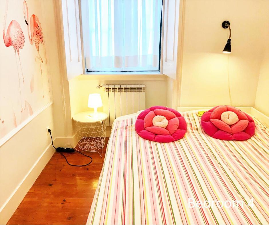 Apartamento Caza Latina *