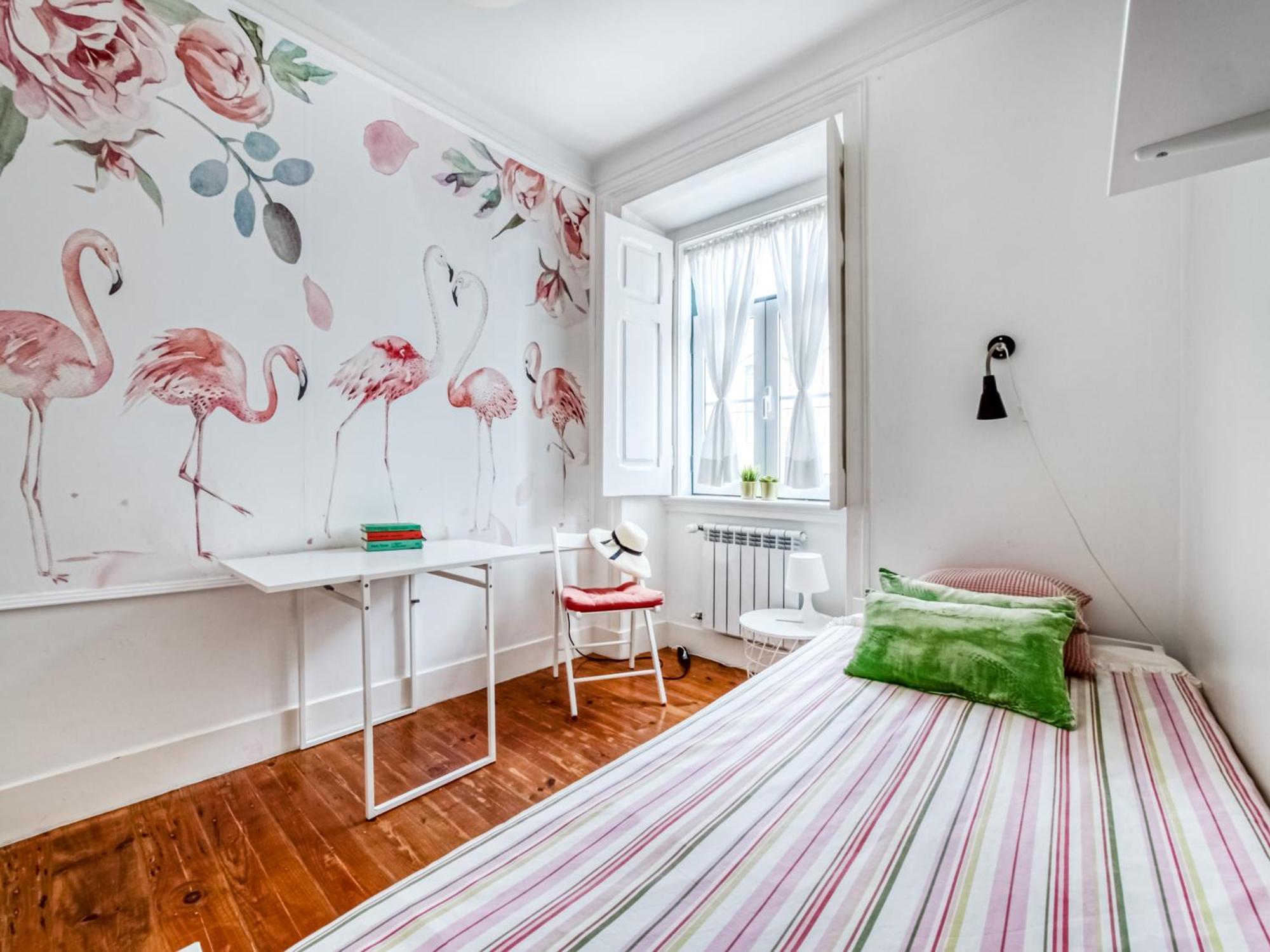 Caza Latina Apartamento