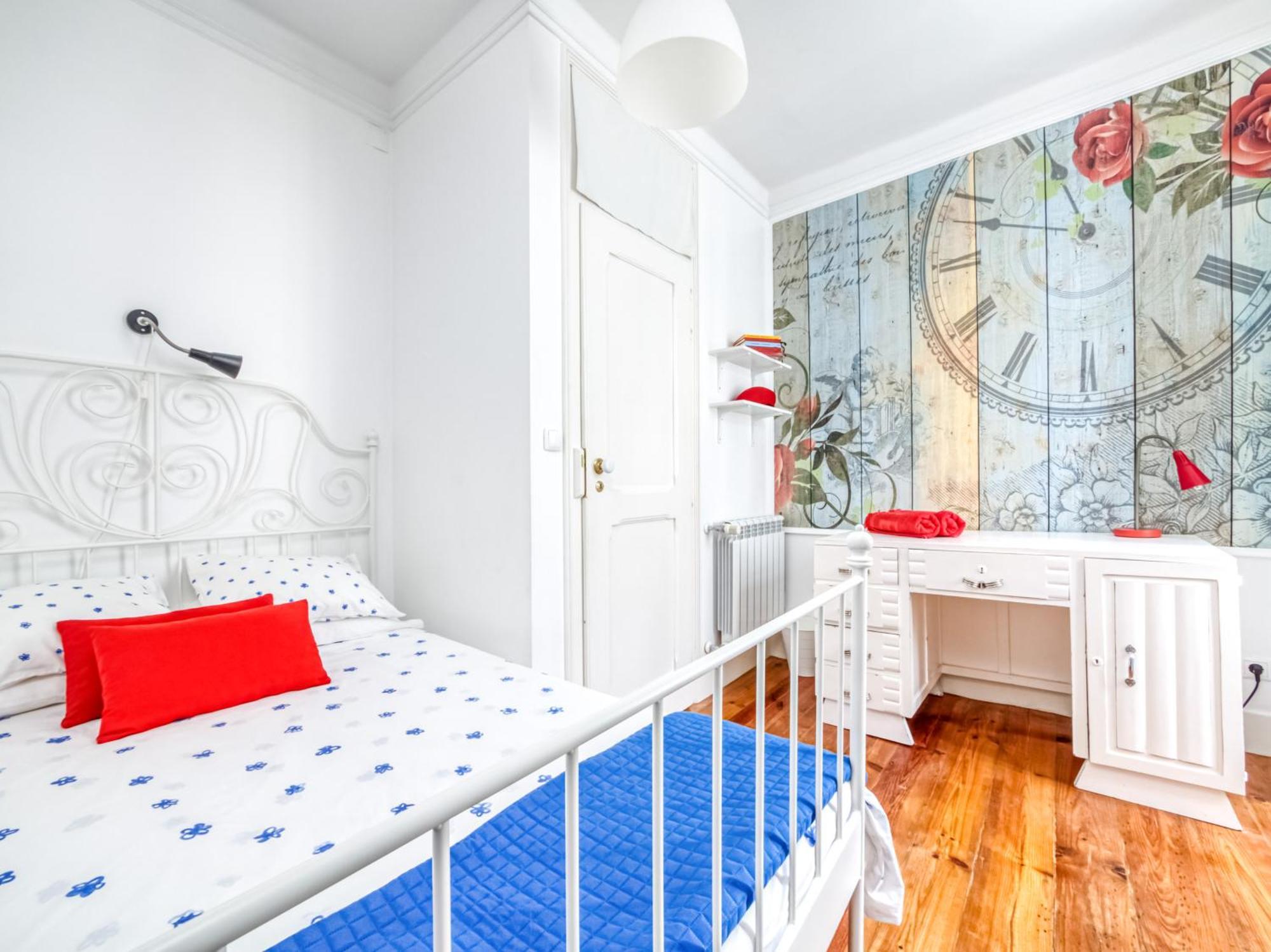 Caza Latina Apartamento *