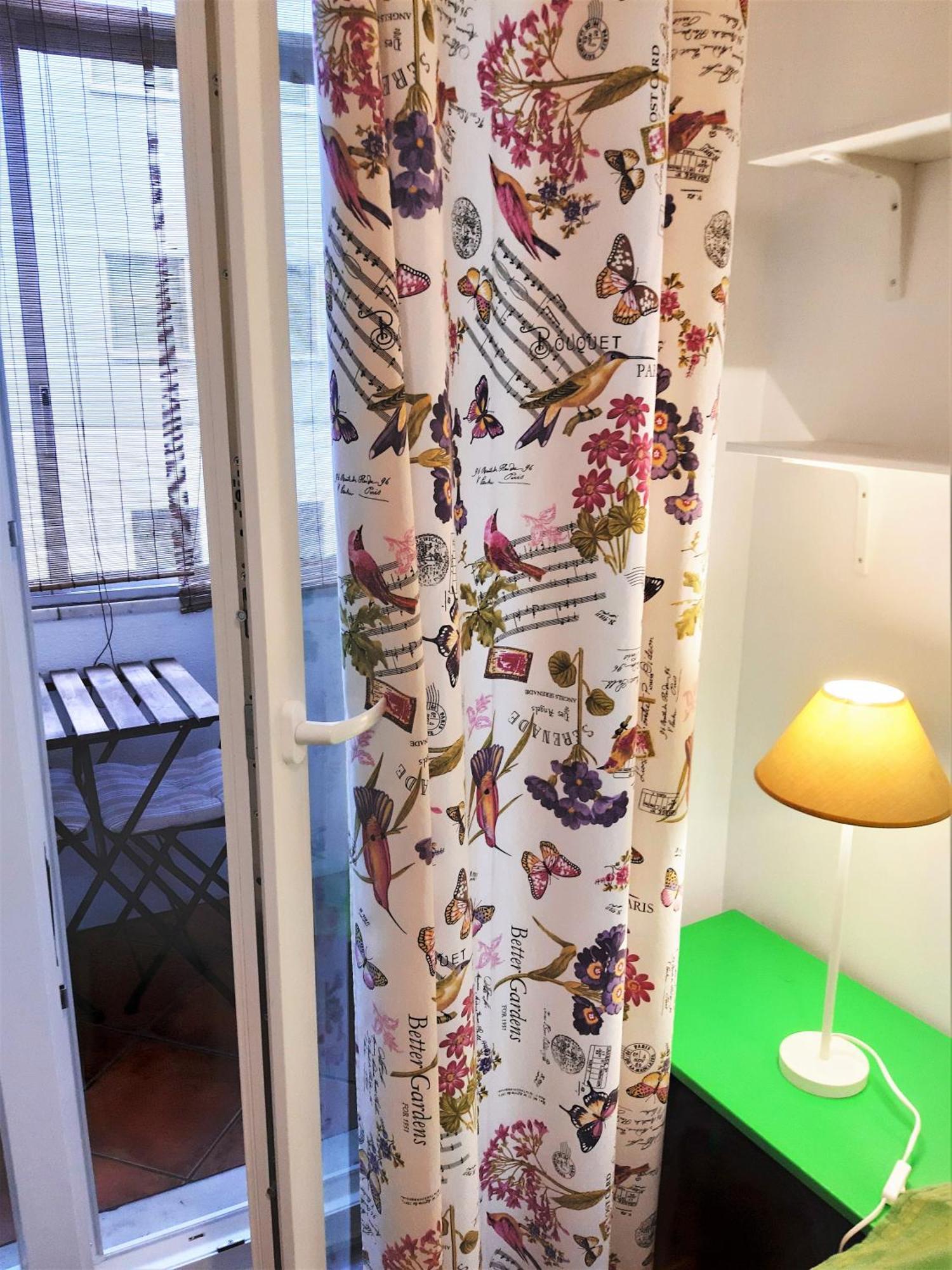 Apartamento Caza Latina *