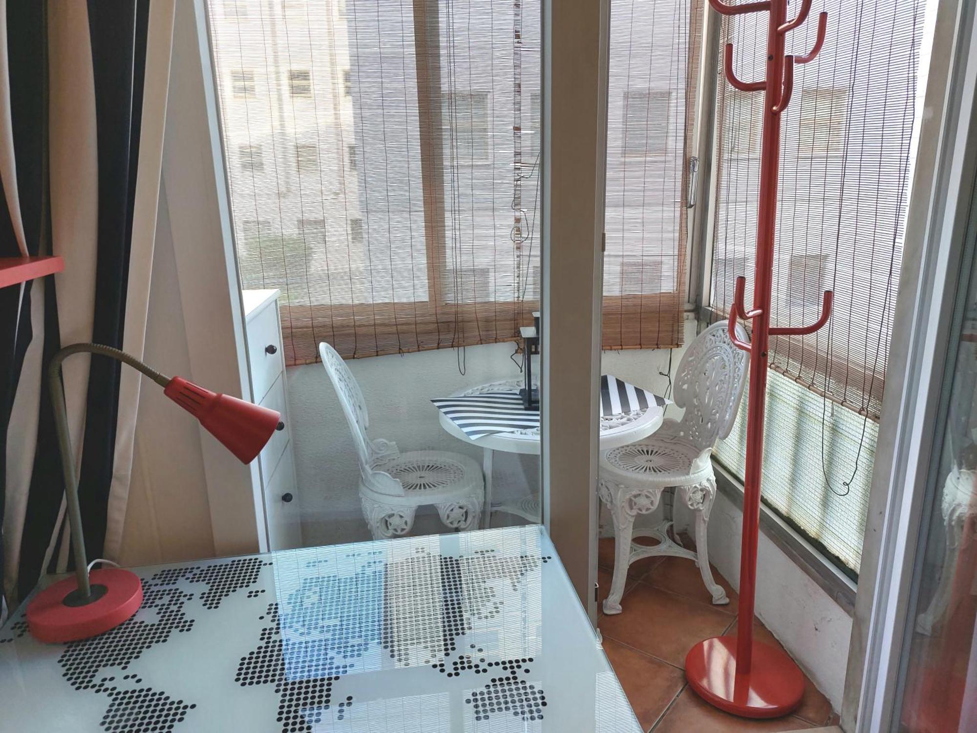 Caza Latina Apartamento Lisboa