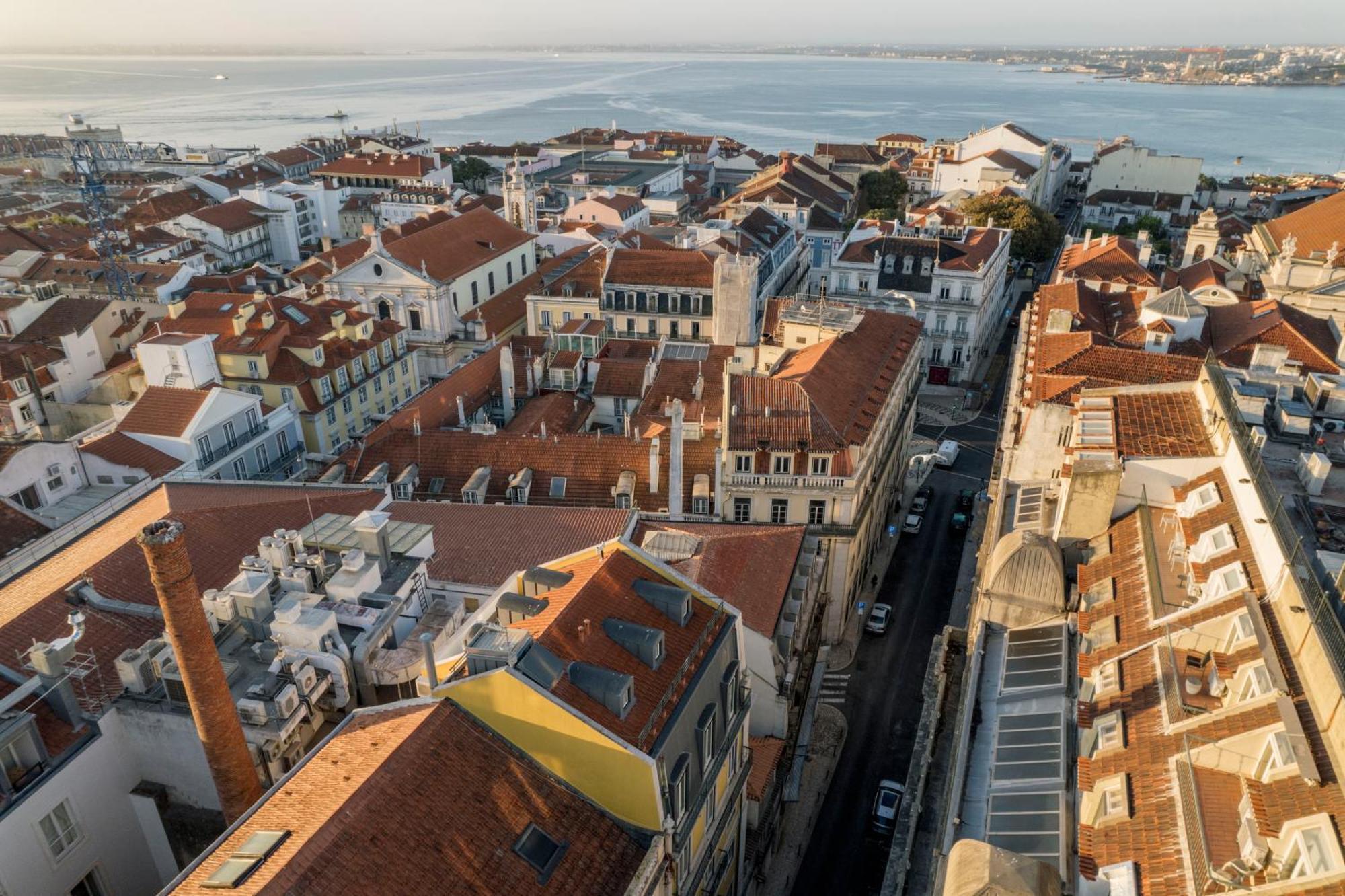 Apartamento Chiado Trindade | Lisboa