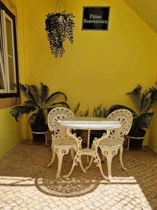Apartment Pateo Boaventura In Bairro Alto *