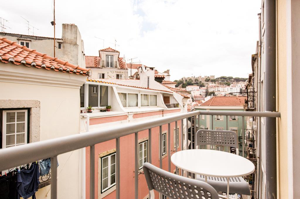 Rossio Studios * Lisbon