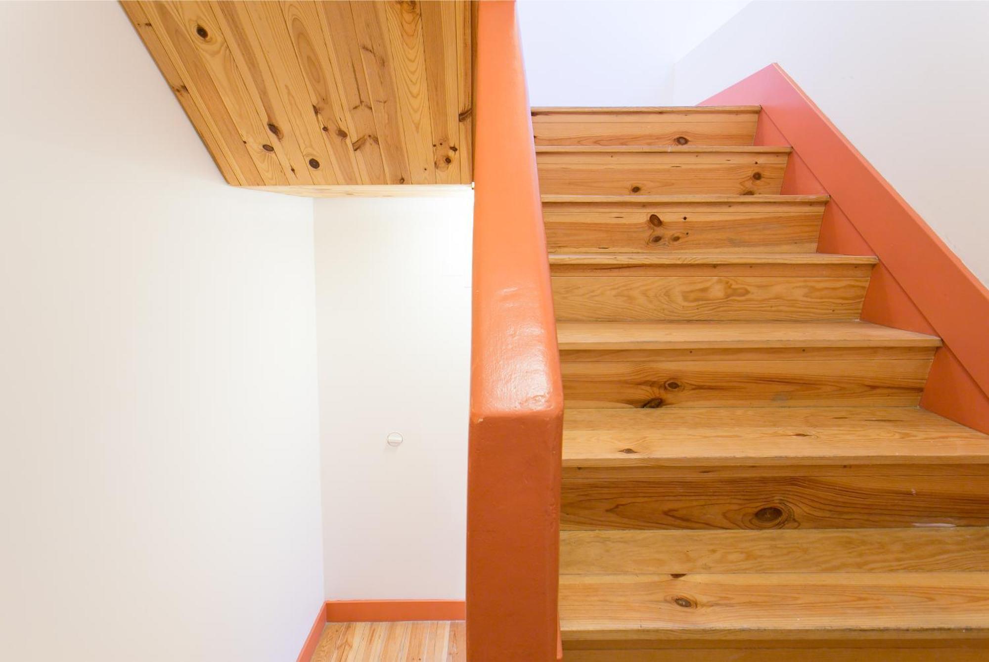 Fishermenapartments - Santos 4d Apartment Lisbon