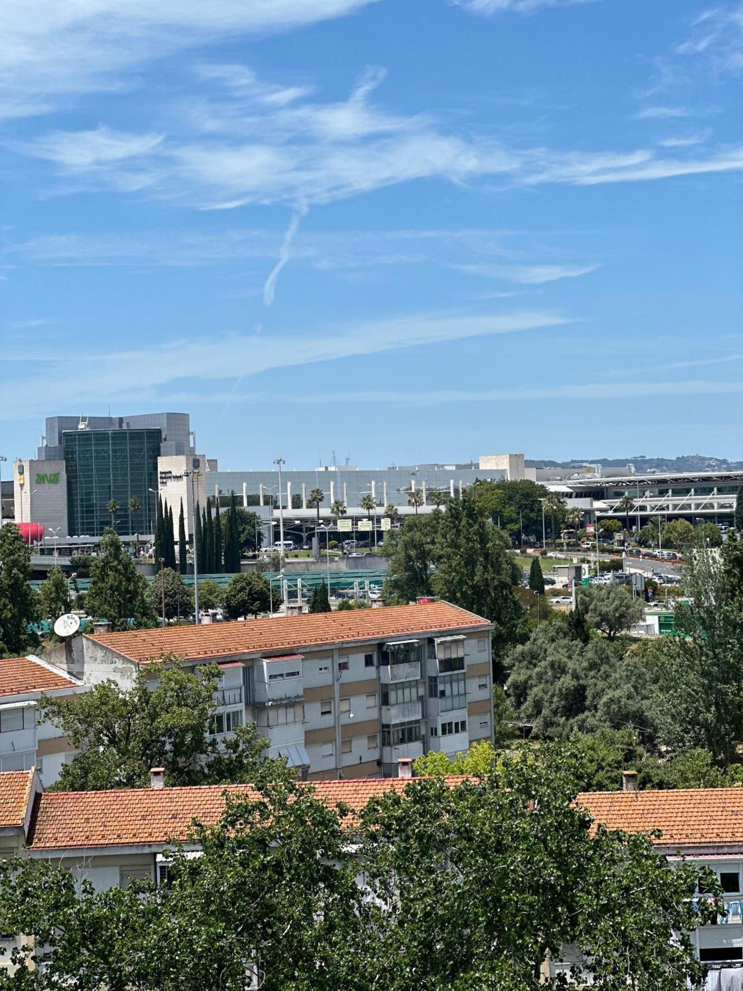 Apartment Aeroporto