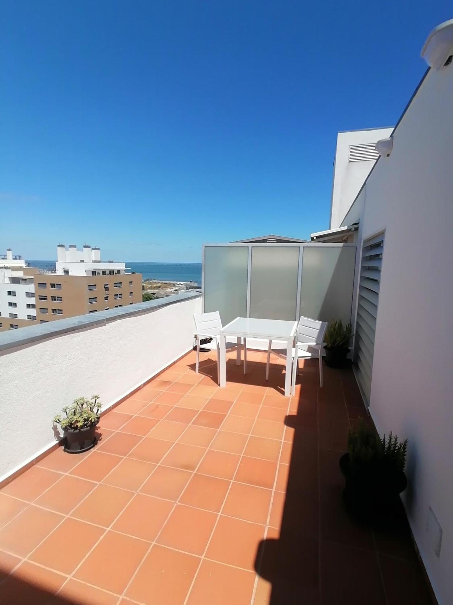 Lovely Tejo Apartment Lisbon