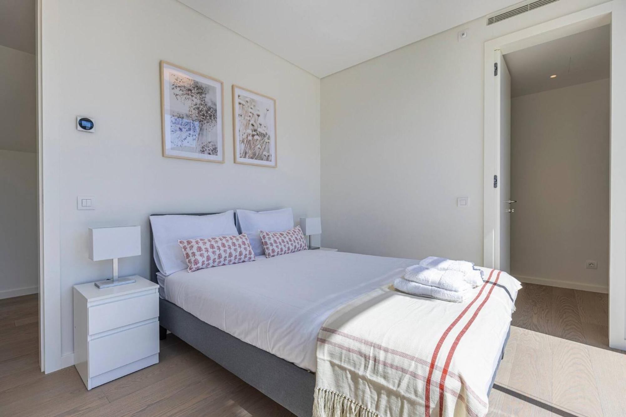 Prata Riverside Xiii By Innkeeper Apartment