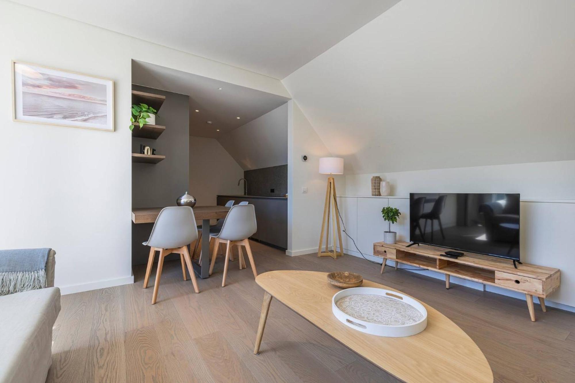 Apartment Prata Riverside Xiii By Innkeeper