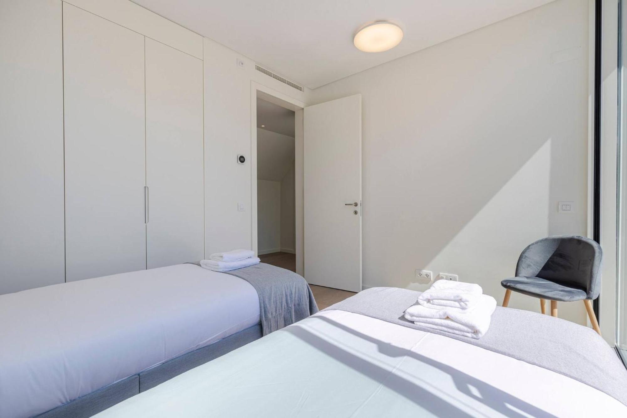 Prata Riverside Xiii By Innkeeper Apartment *