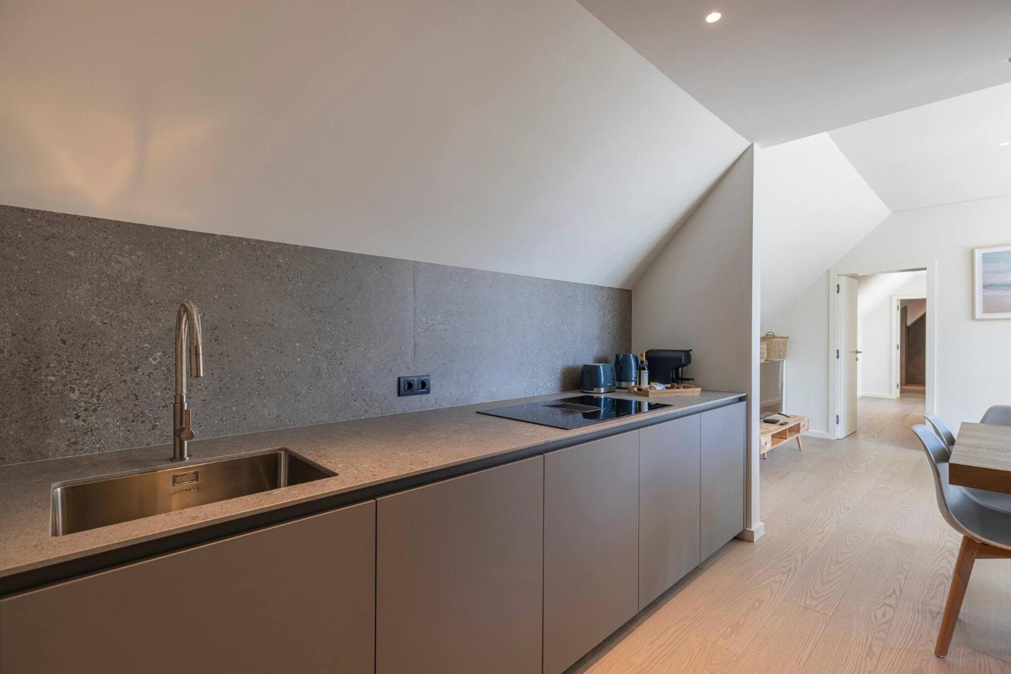 Apartment Prata Riverside Xiii By Innkeeper *