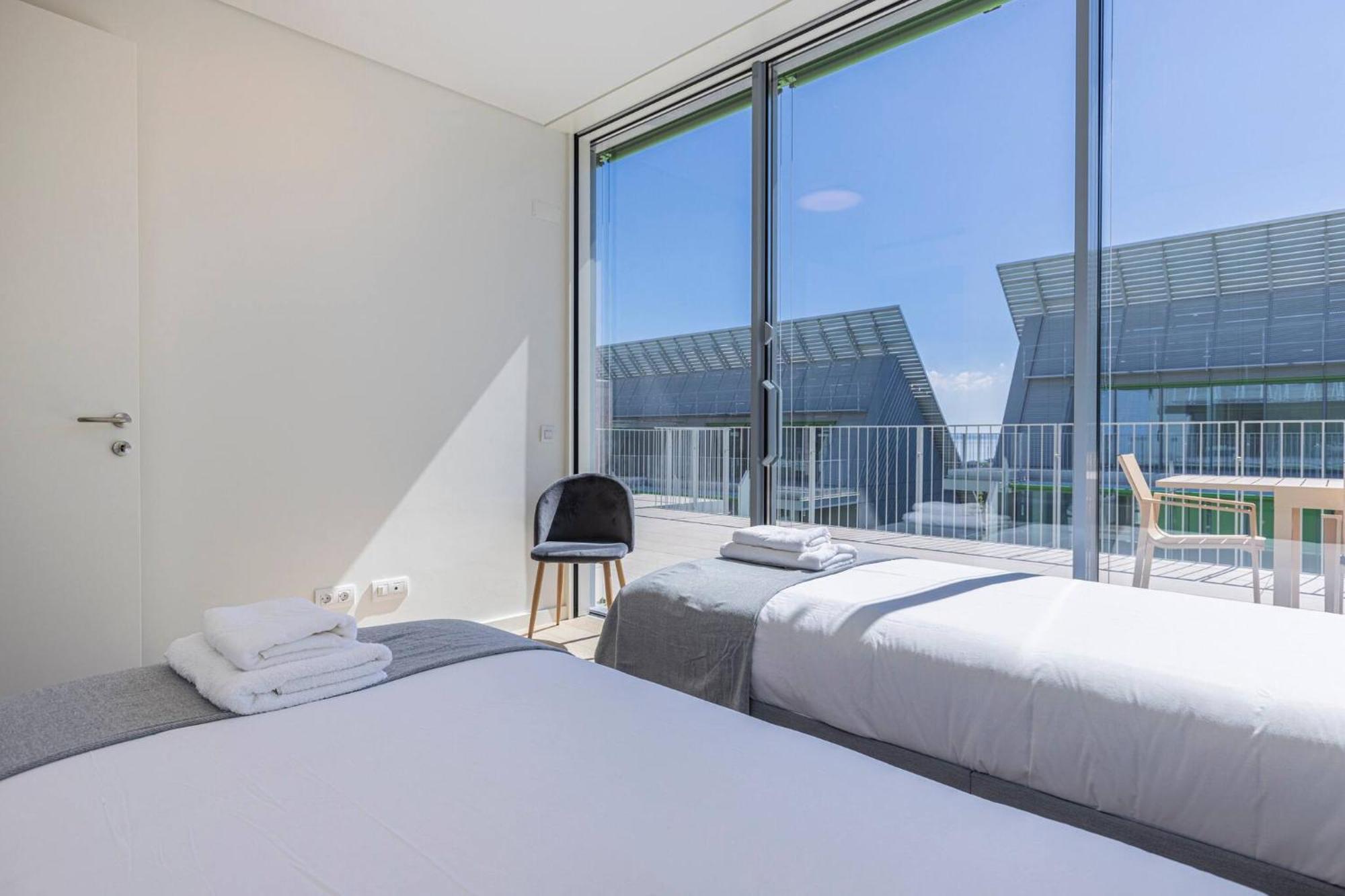 Prata Riverside Xiii By Innkeeper Apartment