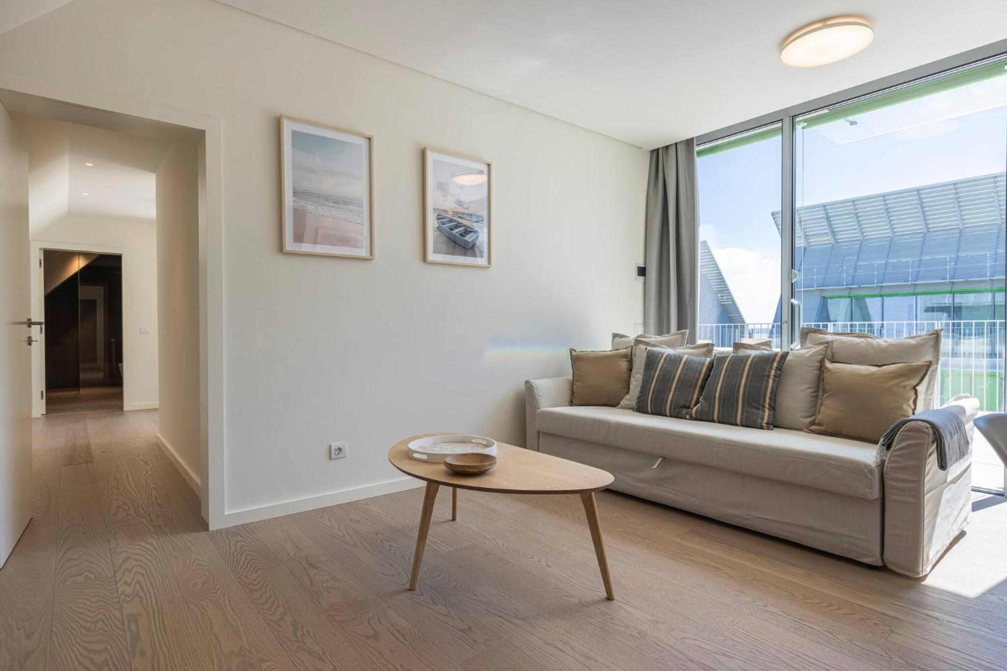 Apartment Prata Riverside Xiii By Innkeeper