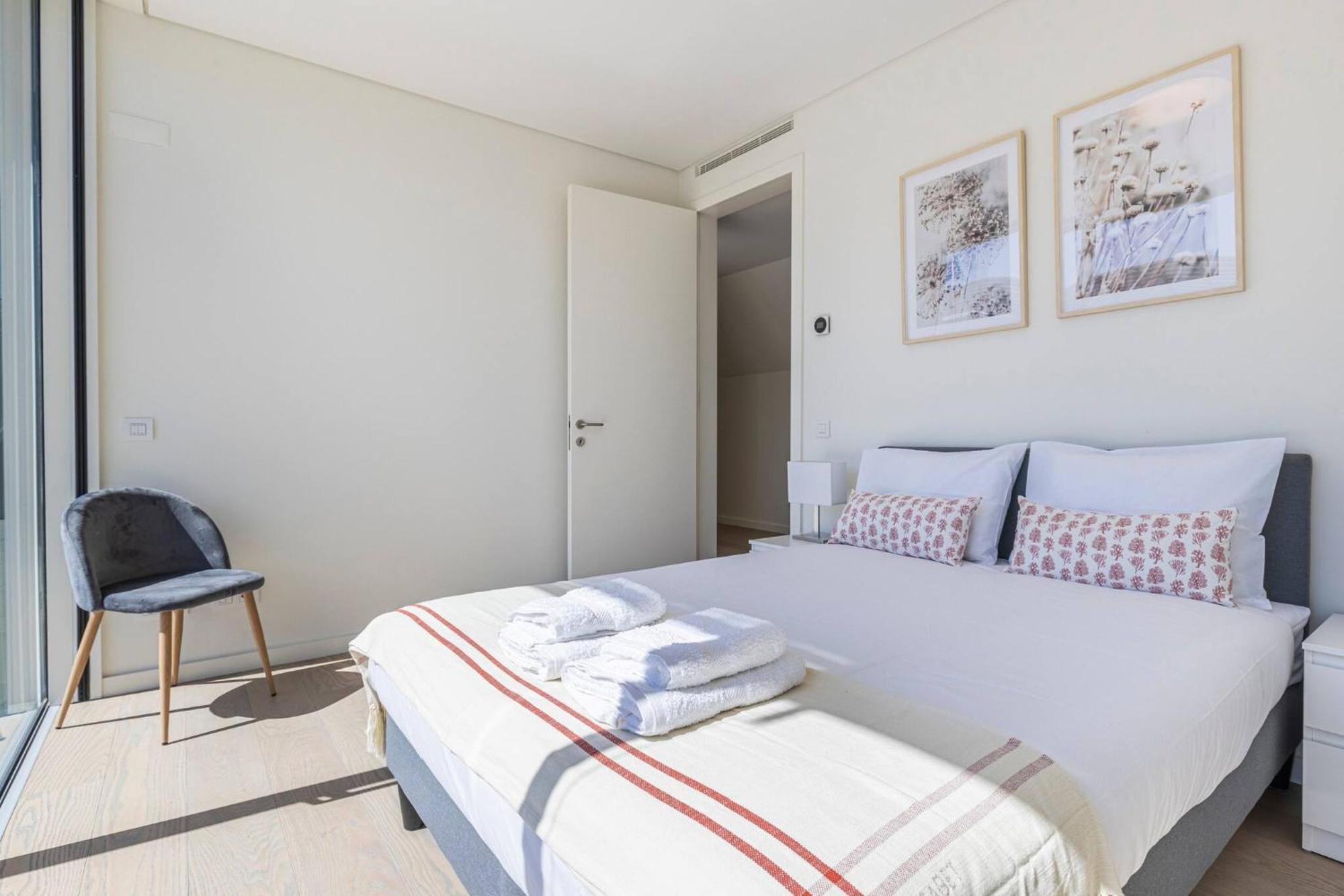 Apartment Prata Riverside Xiii By Innkeeper *