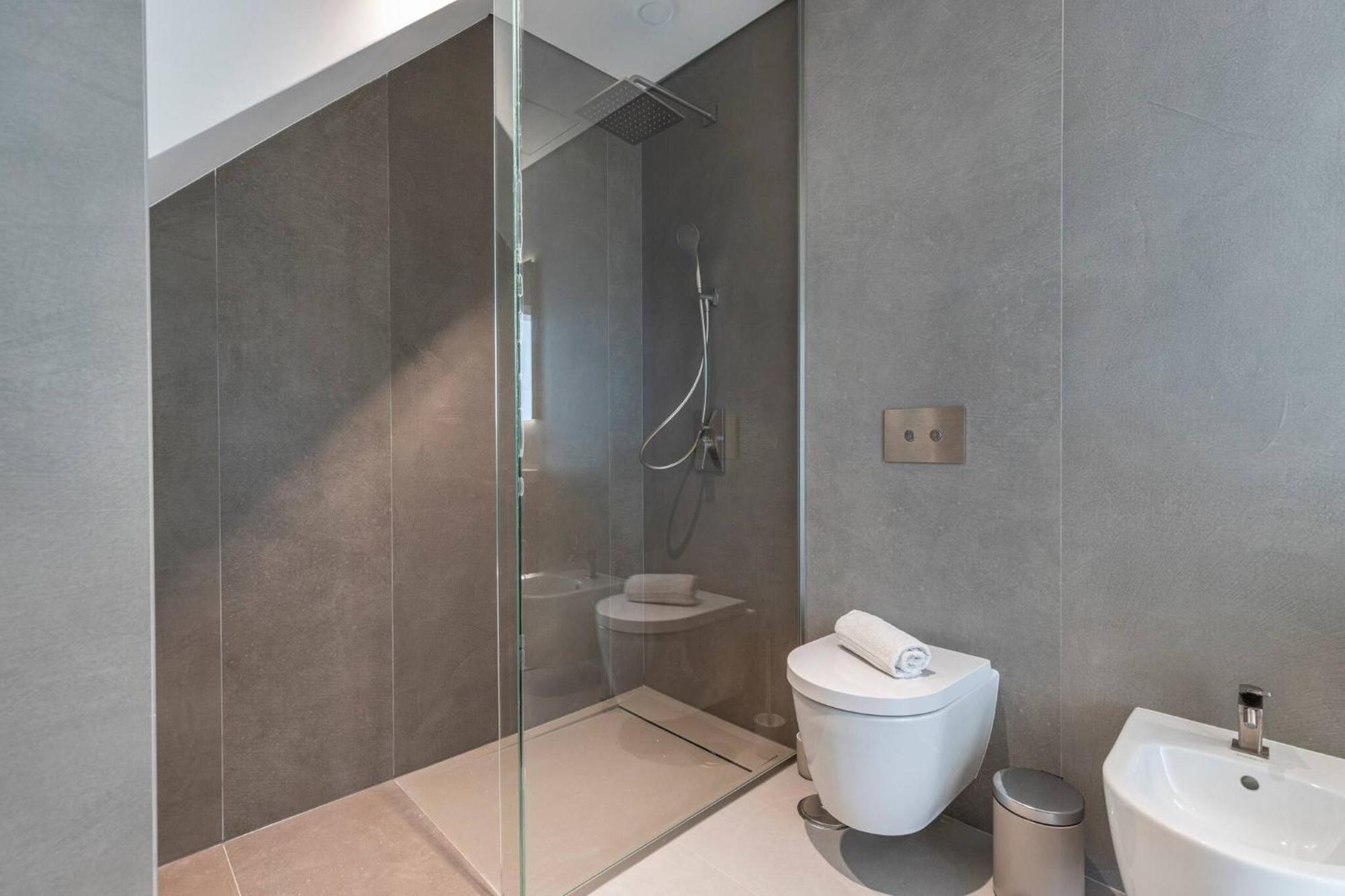 Prata Riverside Xiii By Innkeeper Apartment Lisbon