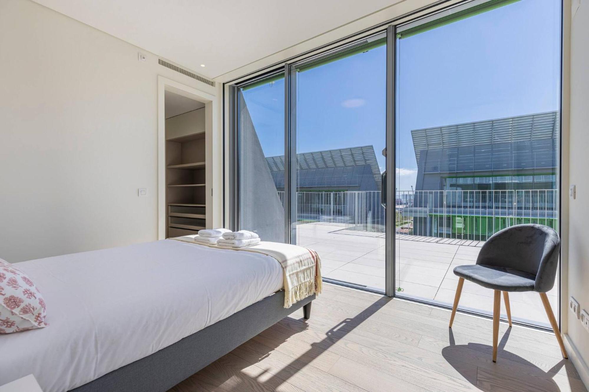 Apartment Prata Riverside Xiii By Innkeeper Lisbon