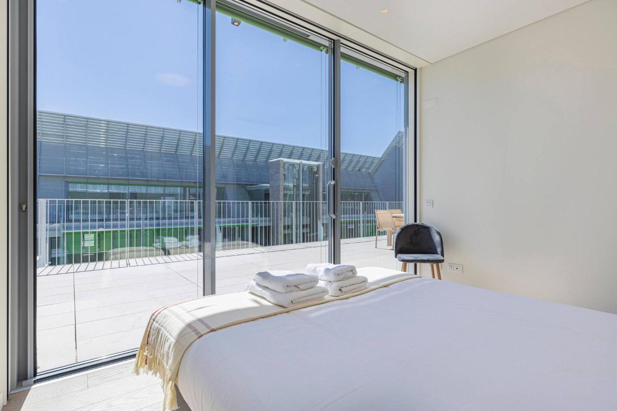 Prata Riverside Xiii By Innkeeper Lisbon
