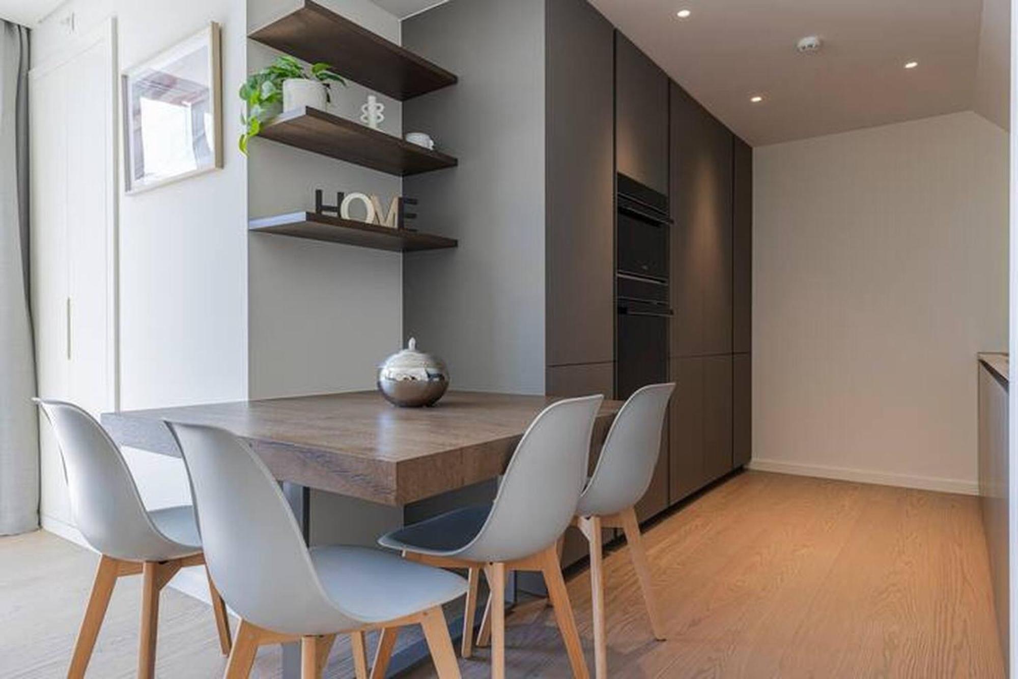 Prata Riverside Xiii By Innkeeper Apartment Lisbon
