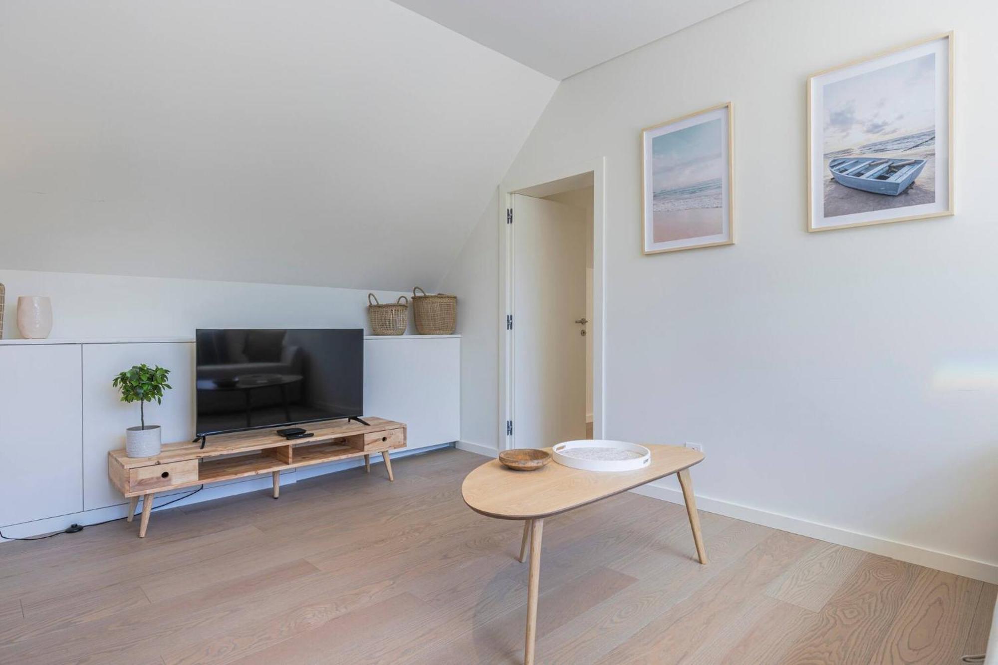 Prata Riverside Xiii By Innkeeper Lisbon