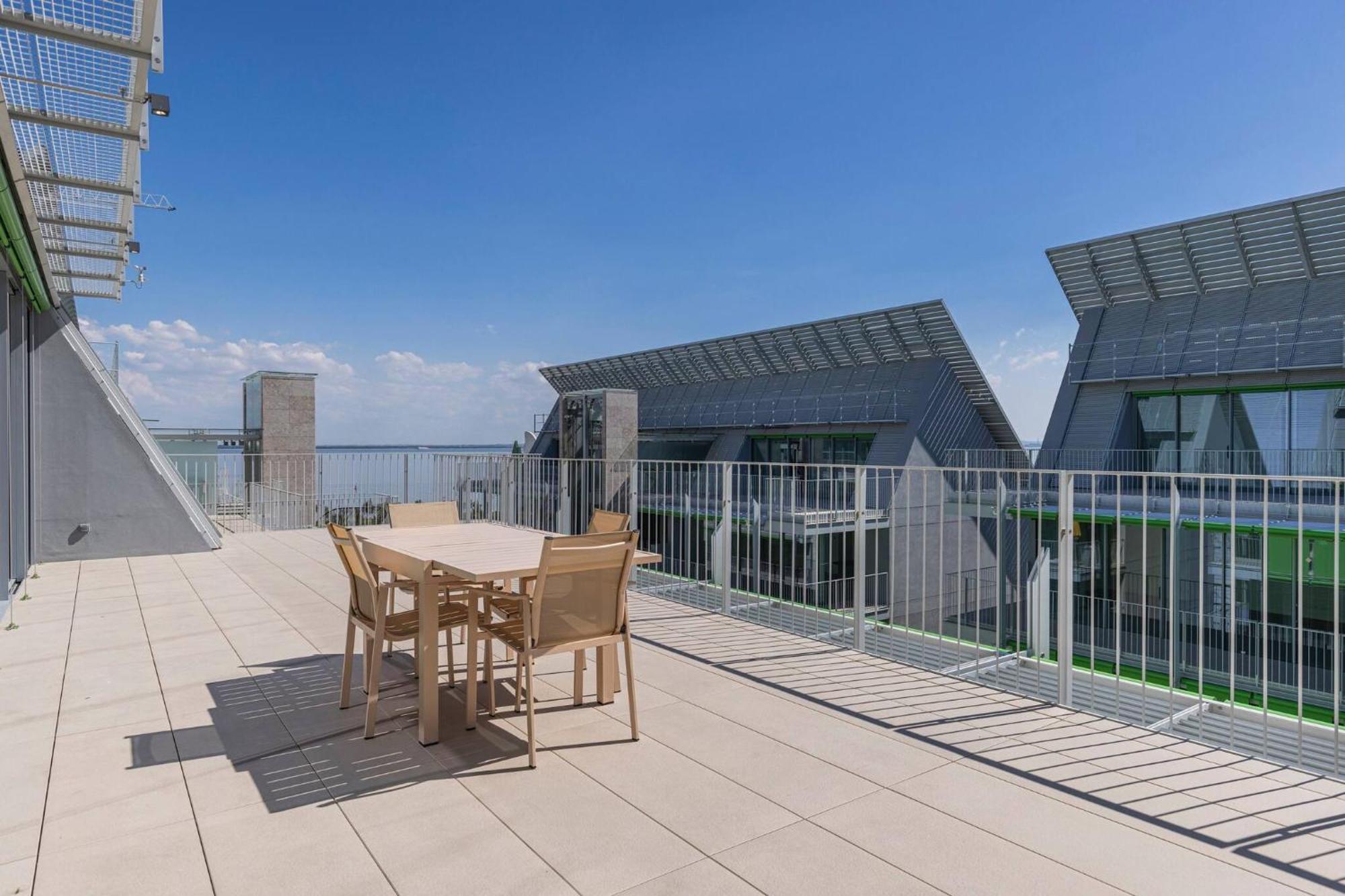 Prata Riverside Xiii By Innkeeper Apartment *