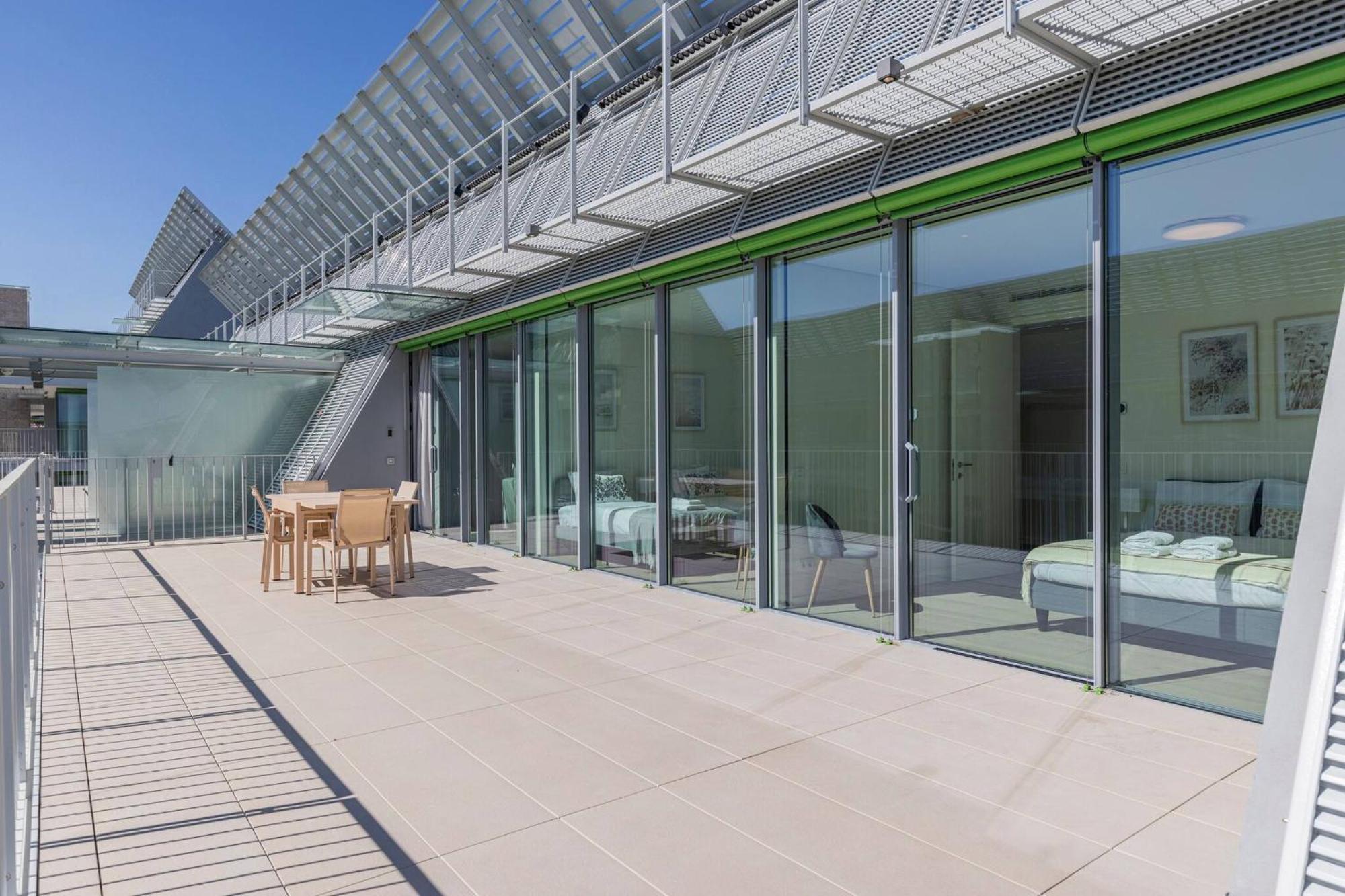 Prata Riverside Xiii By Innkeeper Apartment Lisbon