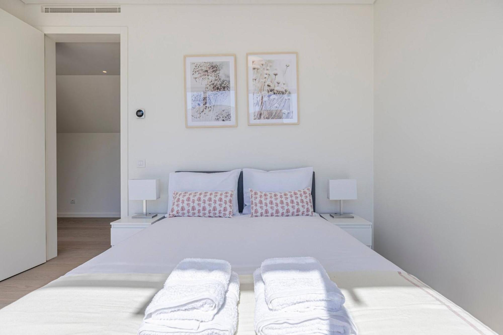 Apartment Prata Riverside Xiii By Innkeeper Lisbon