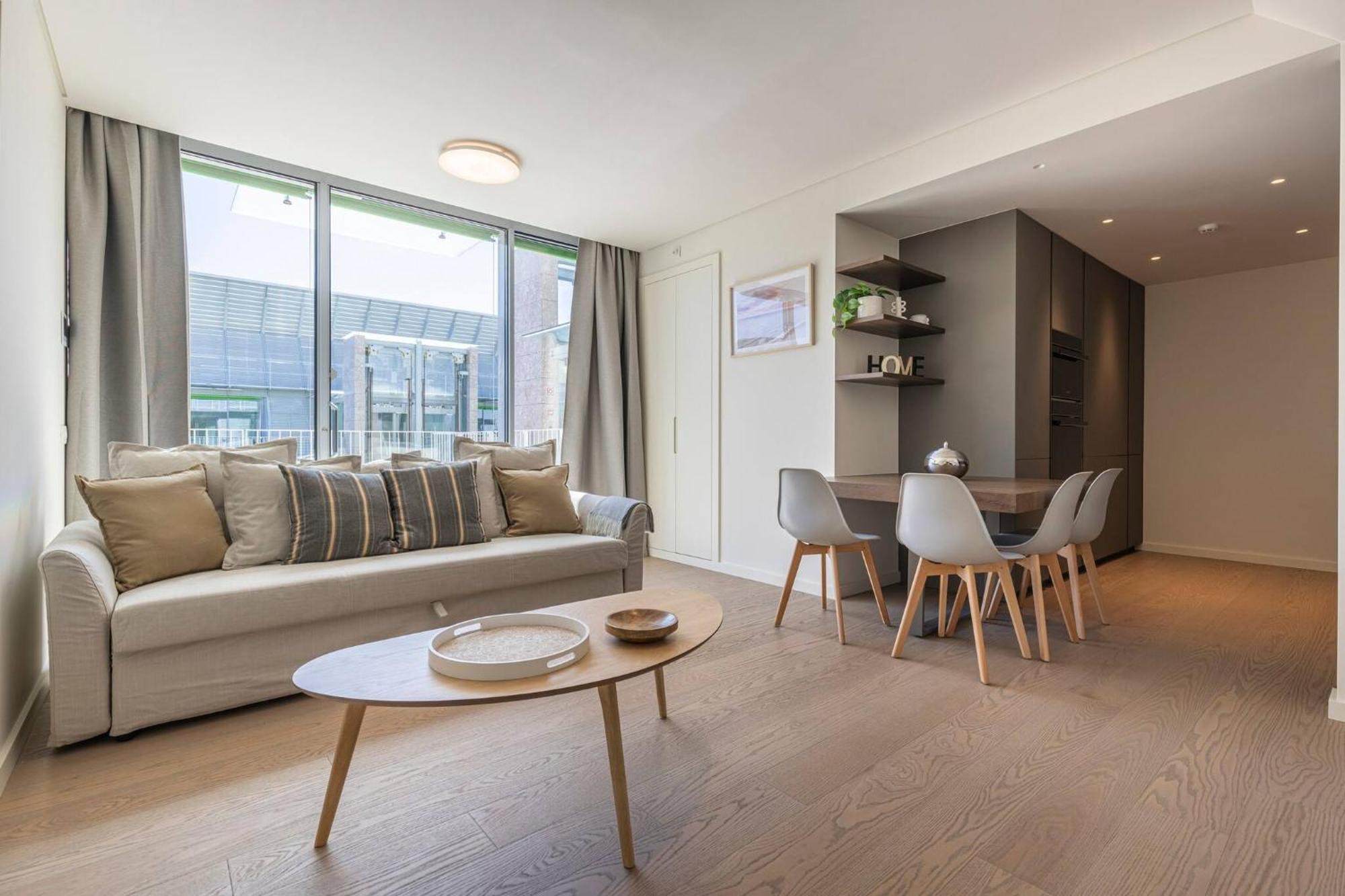 Prata Riverside Xiii By Innkeeper Lisbon