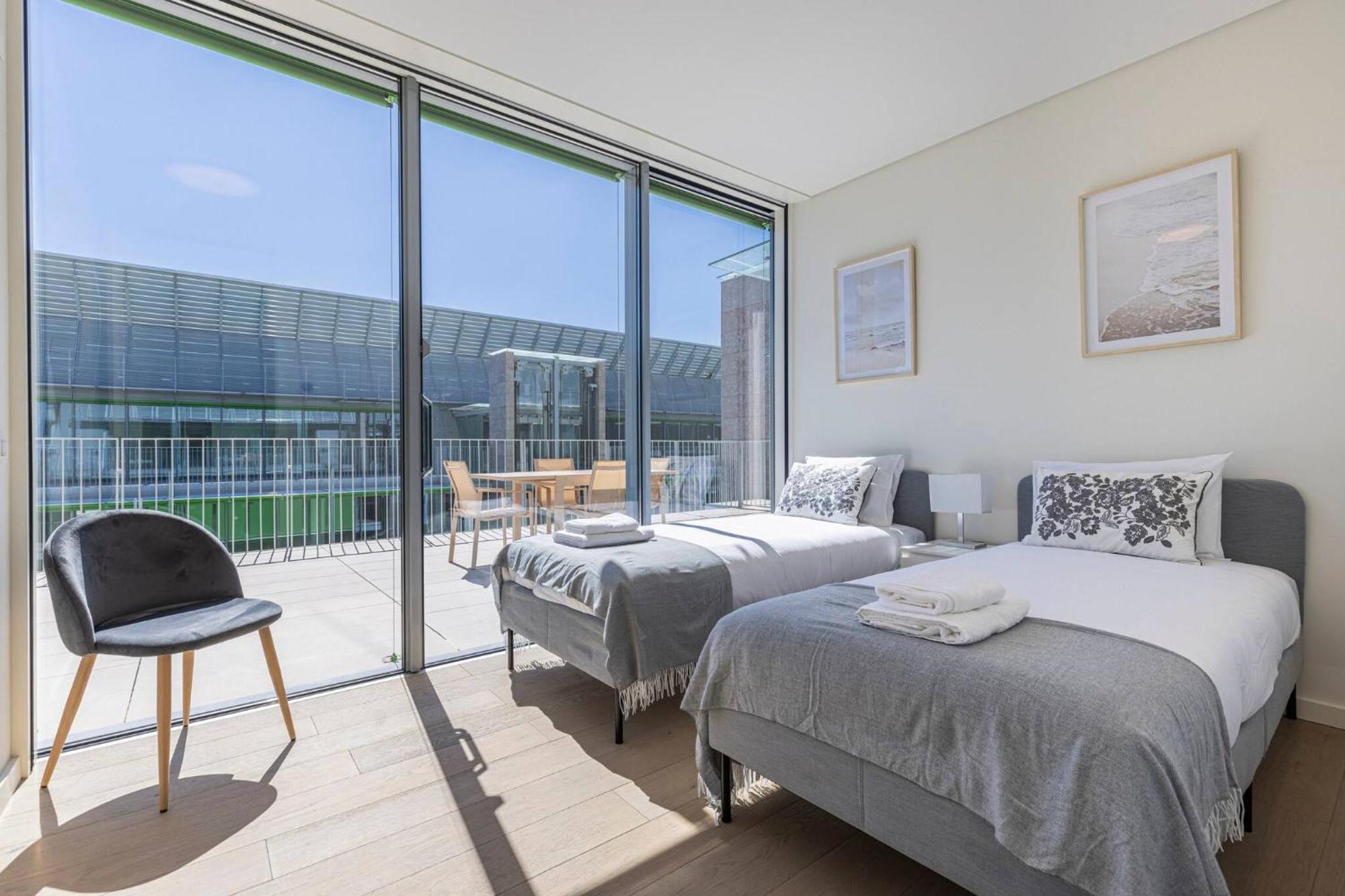 Prata Riverside Xiii By Innkeeper * Lisbon