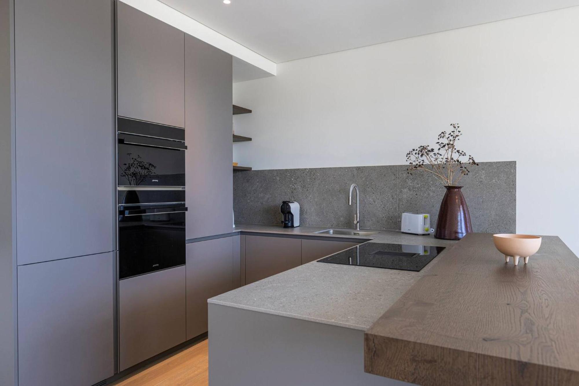 Prata Riverside Vii By Innkeeper Apartment *