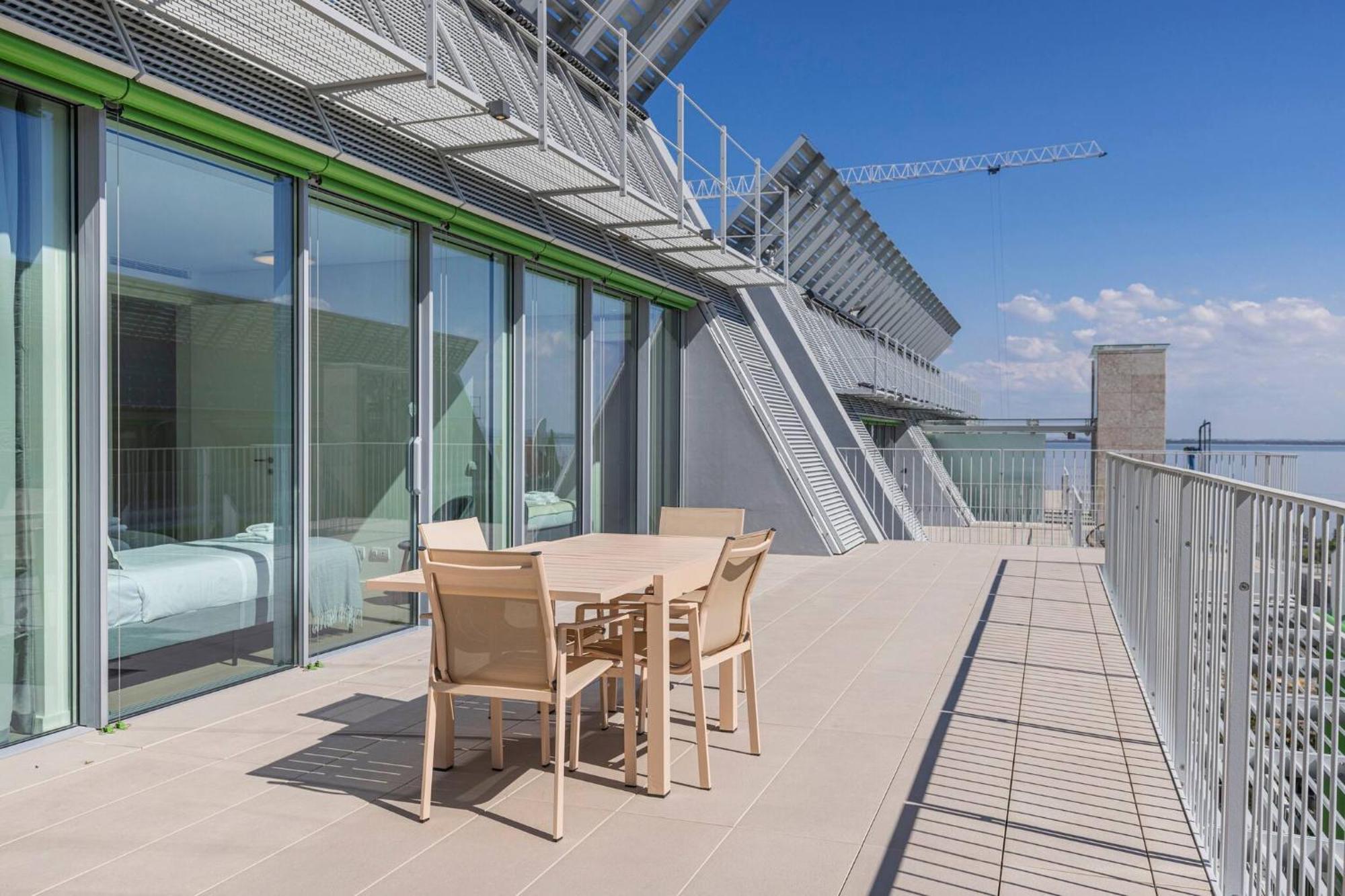 Apartment Prata Riverside Xiii By Innkeeper Lisbon