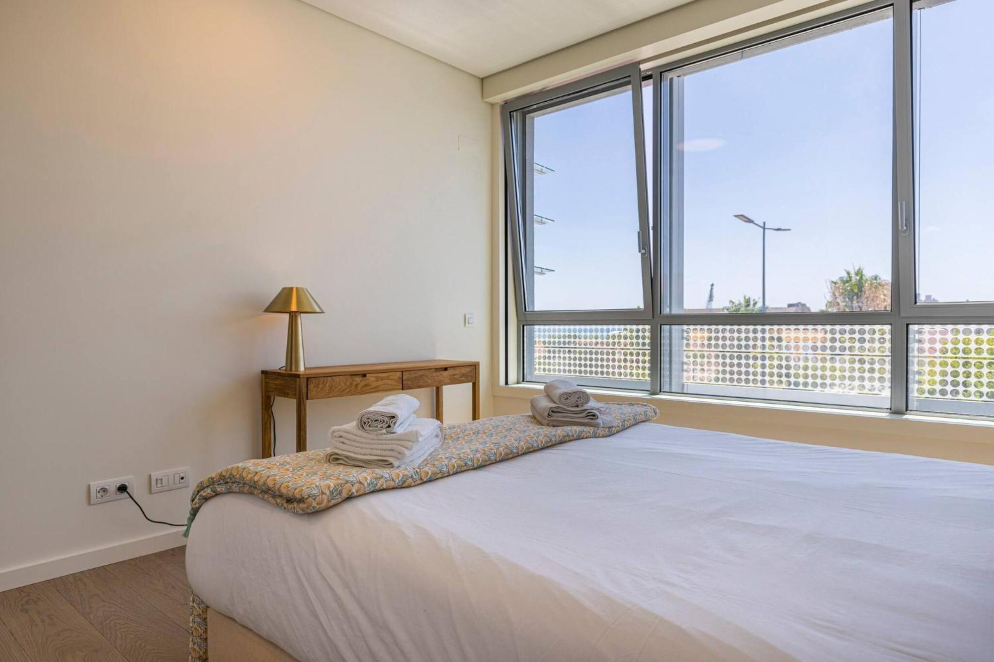 Apartment Prata Riverside Vii By Innkeeper Lisbon