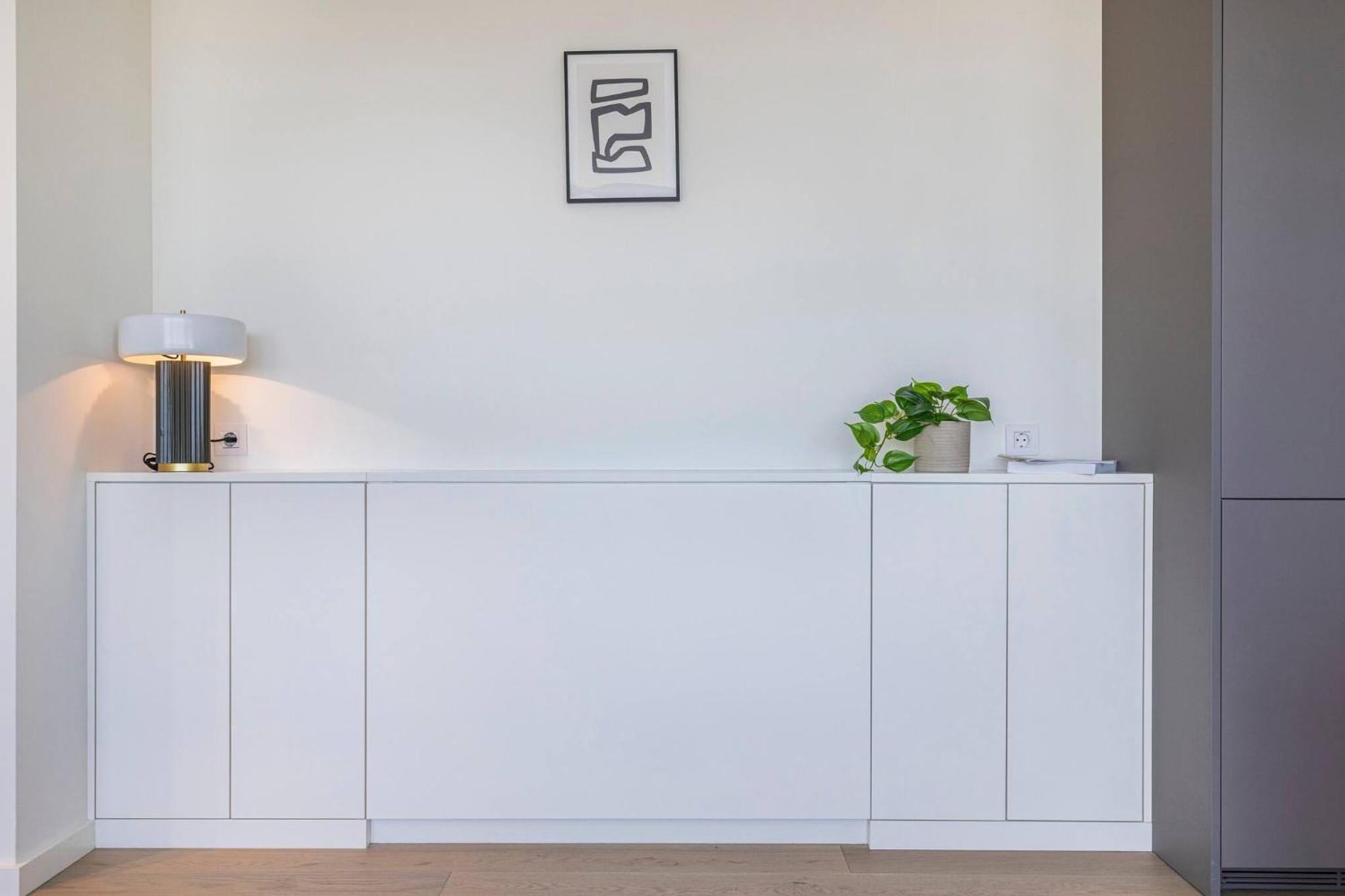 Apartment Prata Riverside Vii By Innkeeper Lisbon