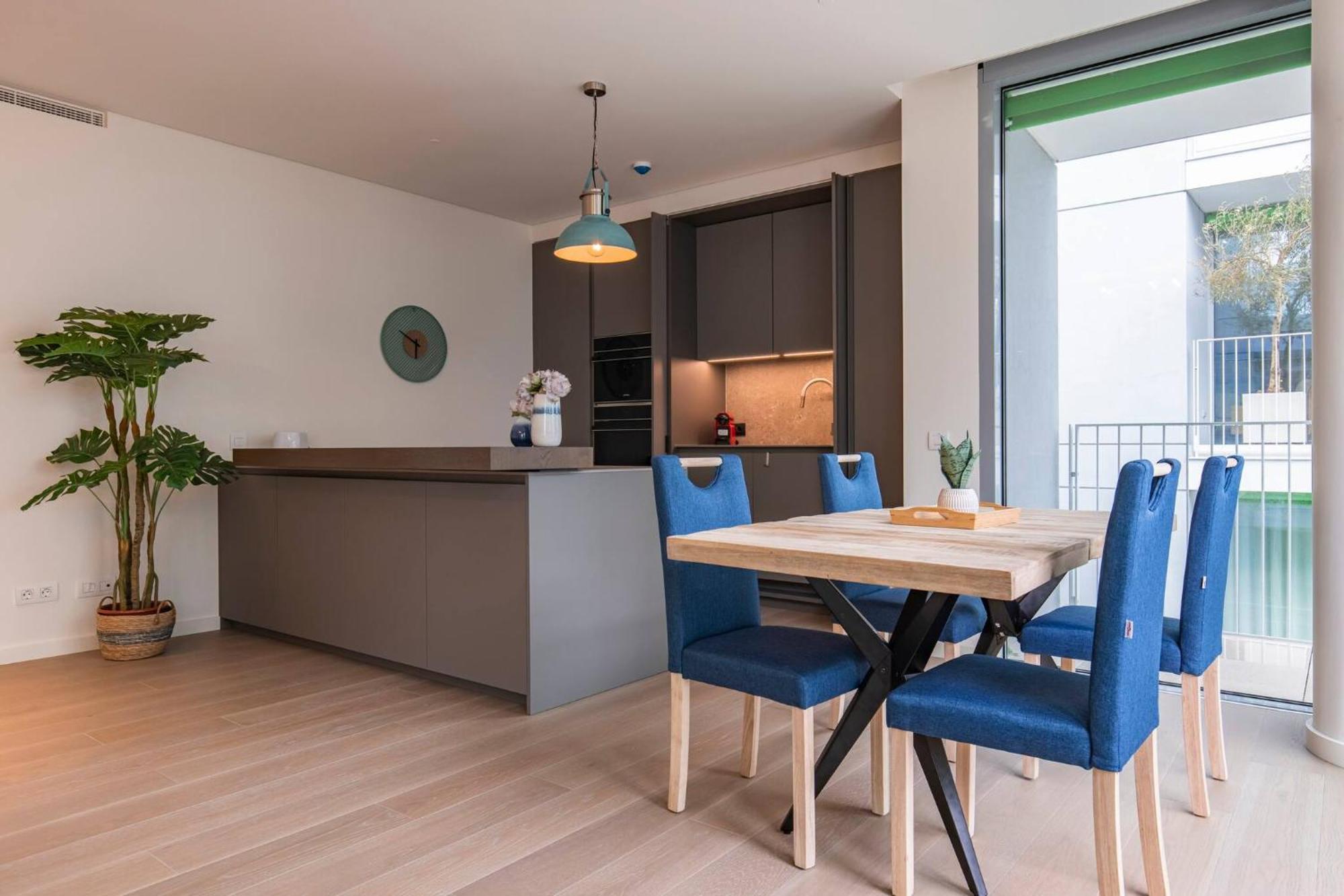 Prata 1 G4e Apartment Lisbon