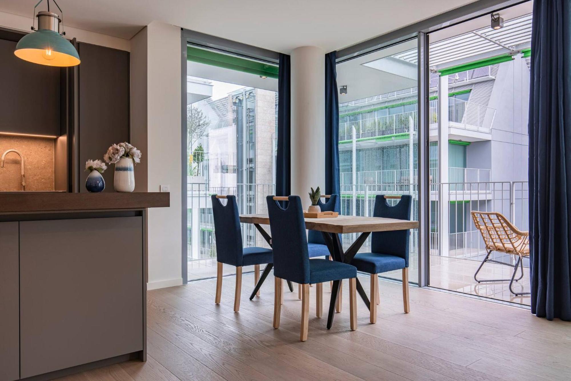 Prata 1 G4e Apartment Lisbon