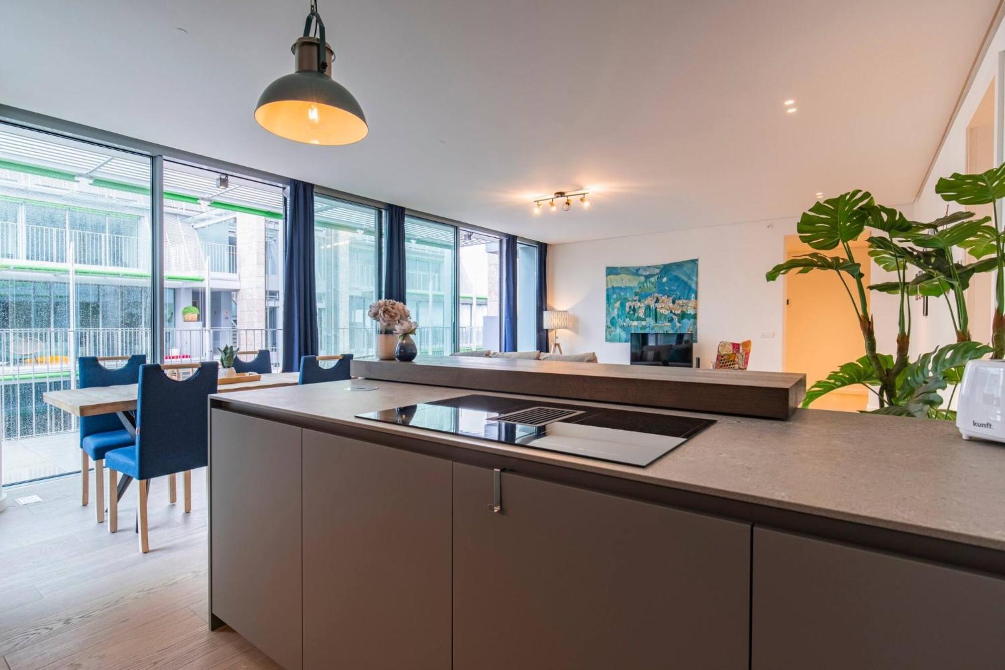 Apartment Prata 1 G4e Lisbon