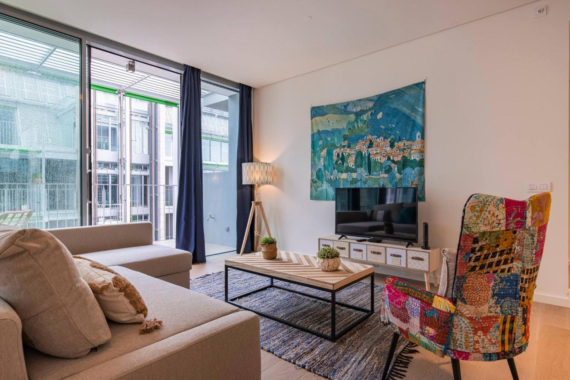 Apartment Prata 1 G4e Lisbon