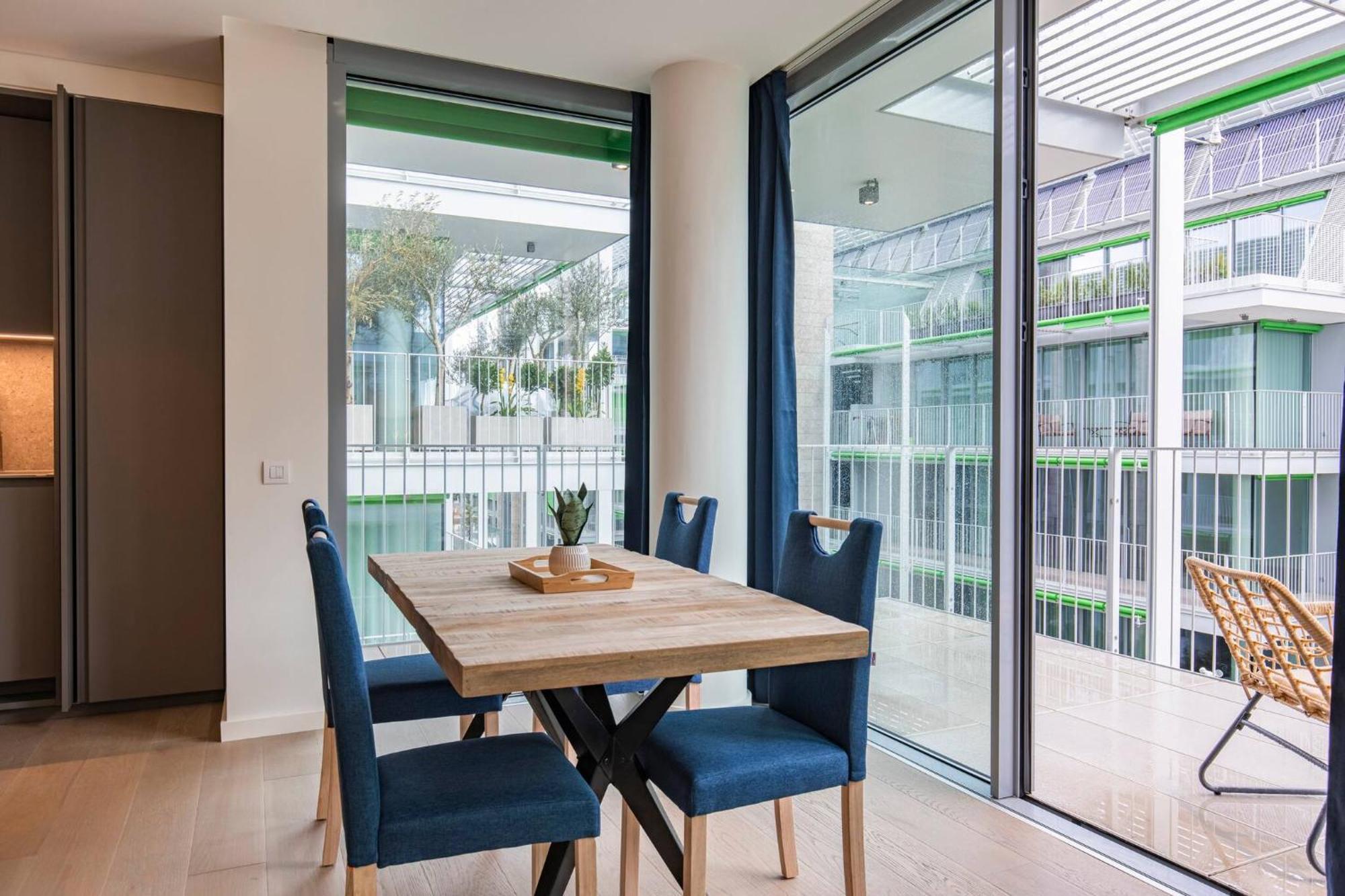 Apartment Prata 1 G4e Lisbon