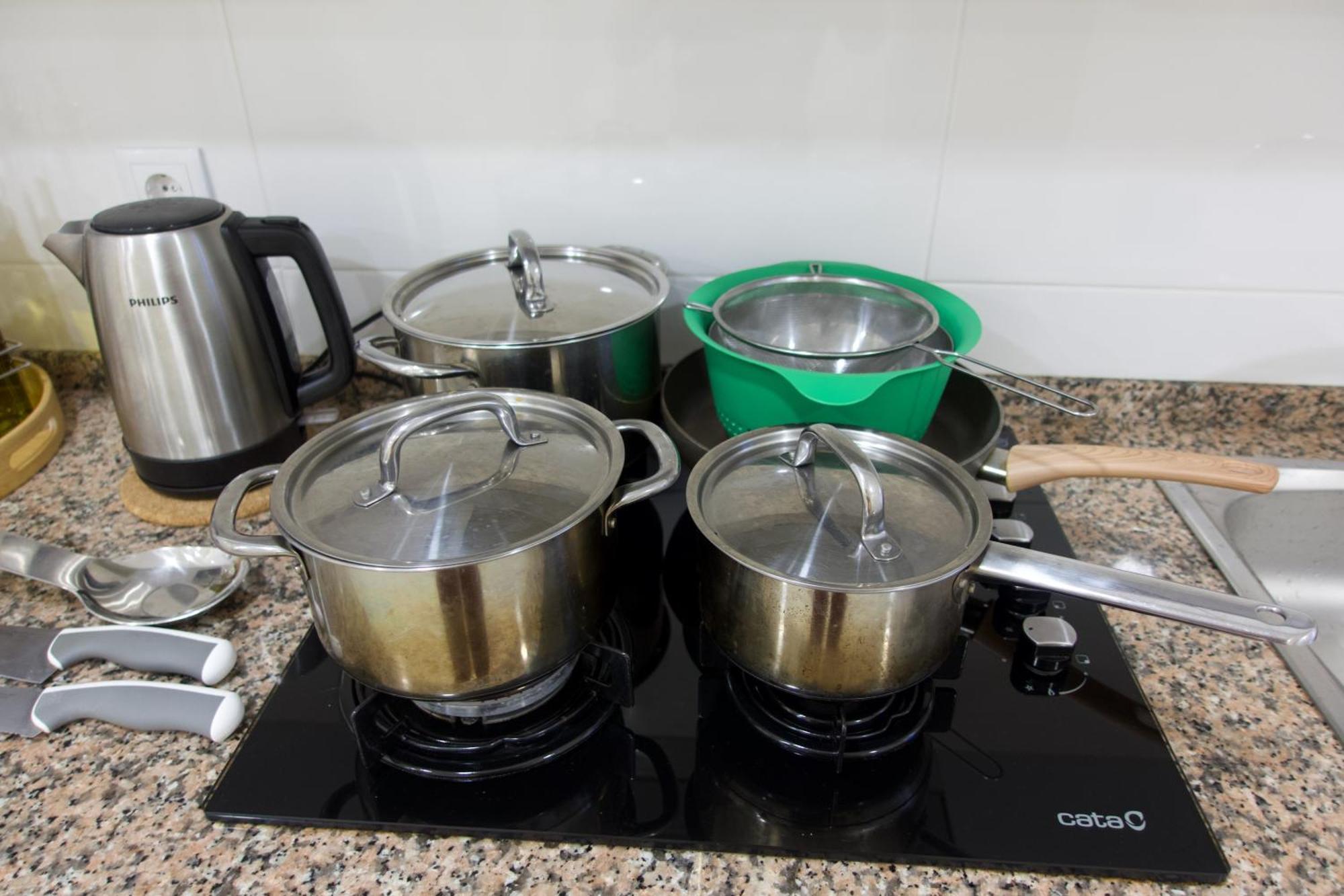 Homestay Cosmopolitan - Ground Floor Lisbon