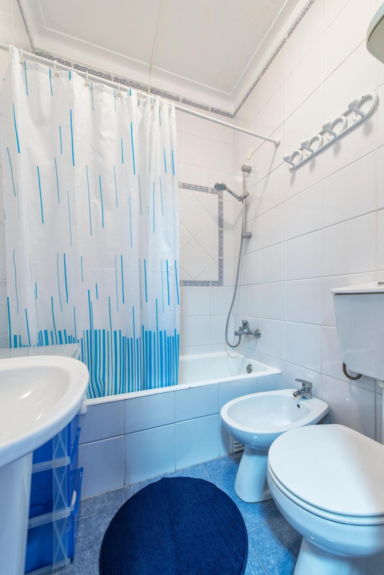 Caza Latina Apartamento Lisboa