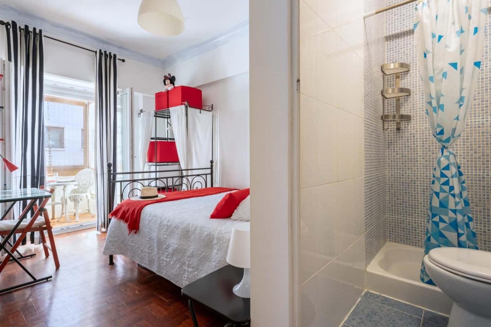 Caza Latina Apartamento *